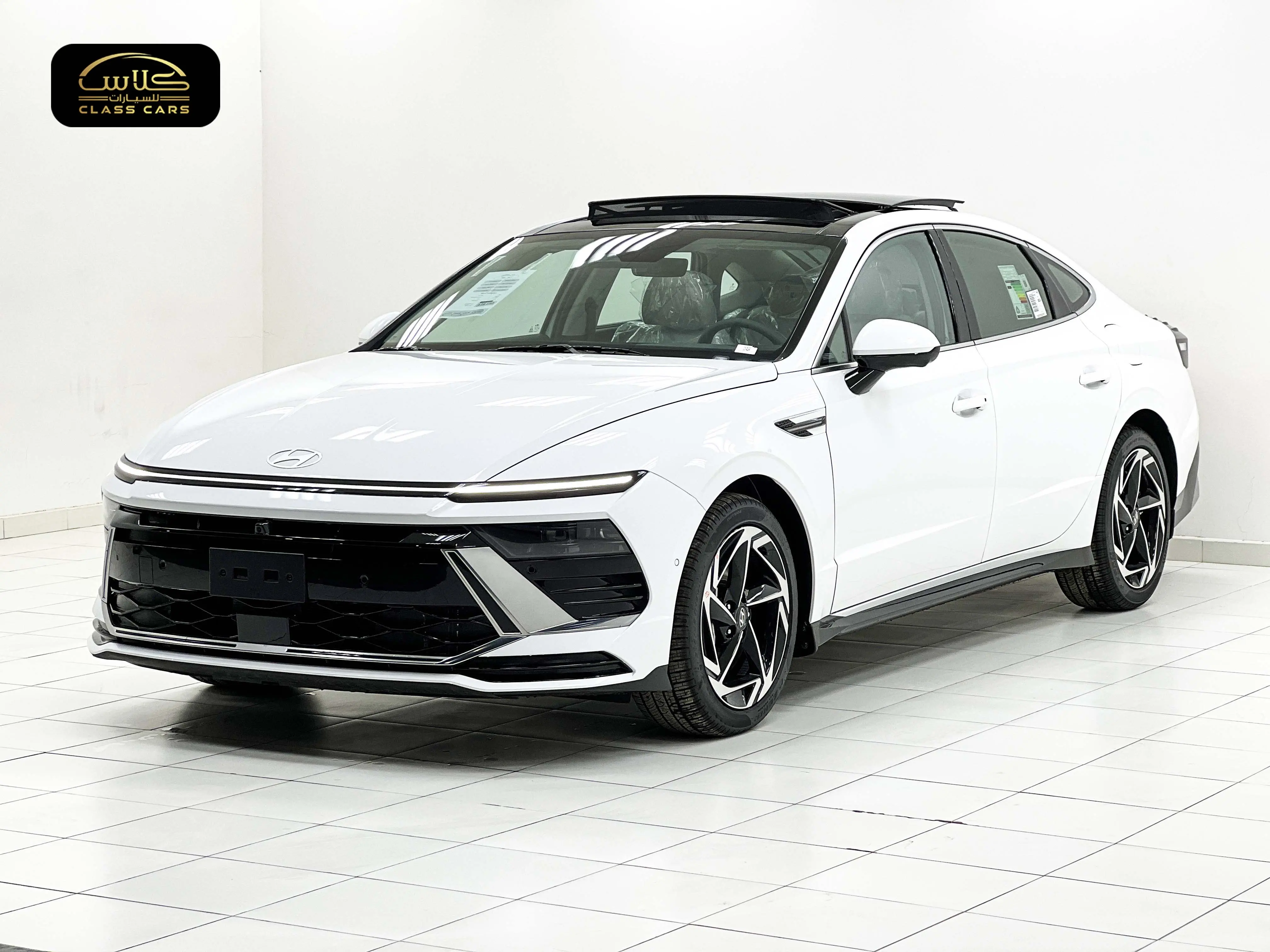 سوناتا بريميوم 2026