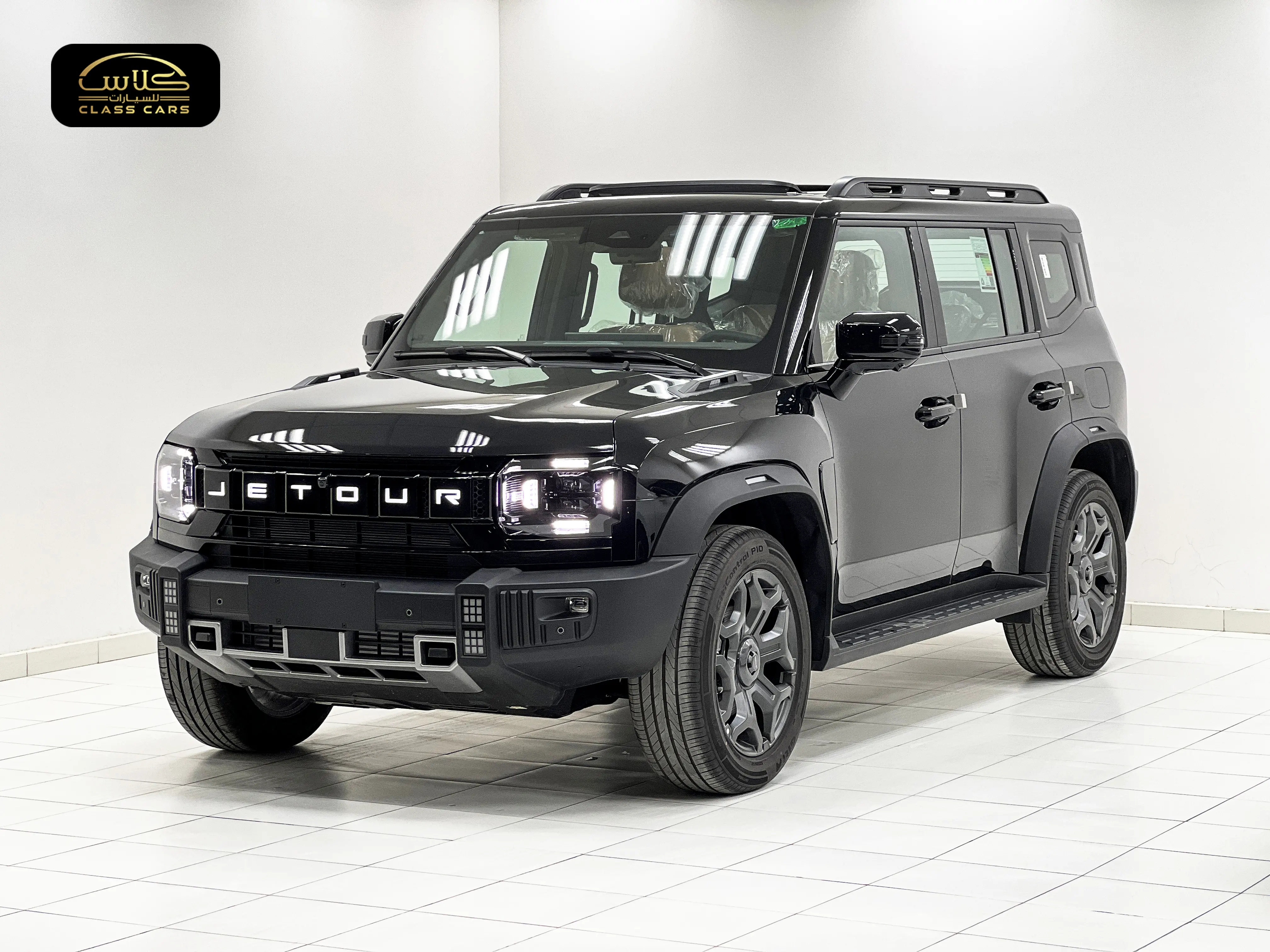 جيتور T2 لاكجري 2026