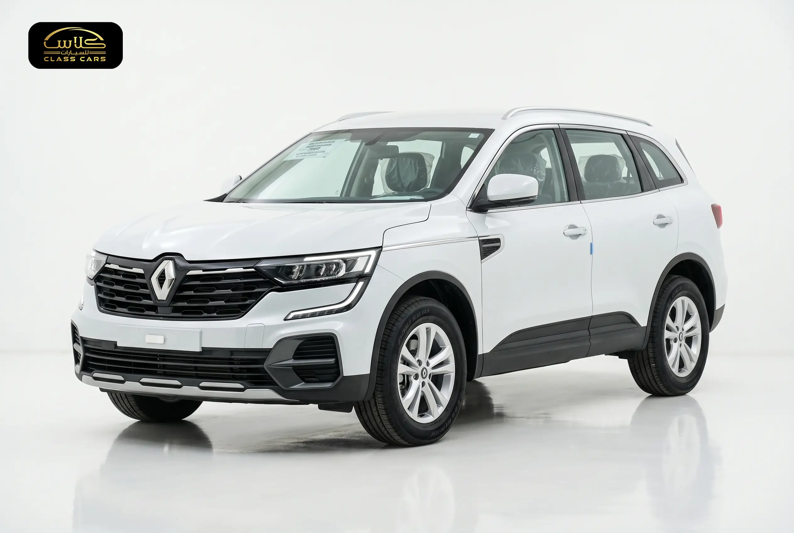 كوليوس ستاندر PE موديل 2025