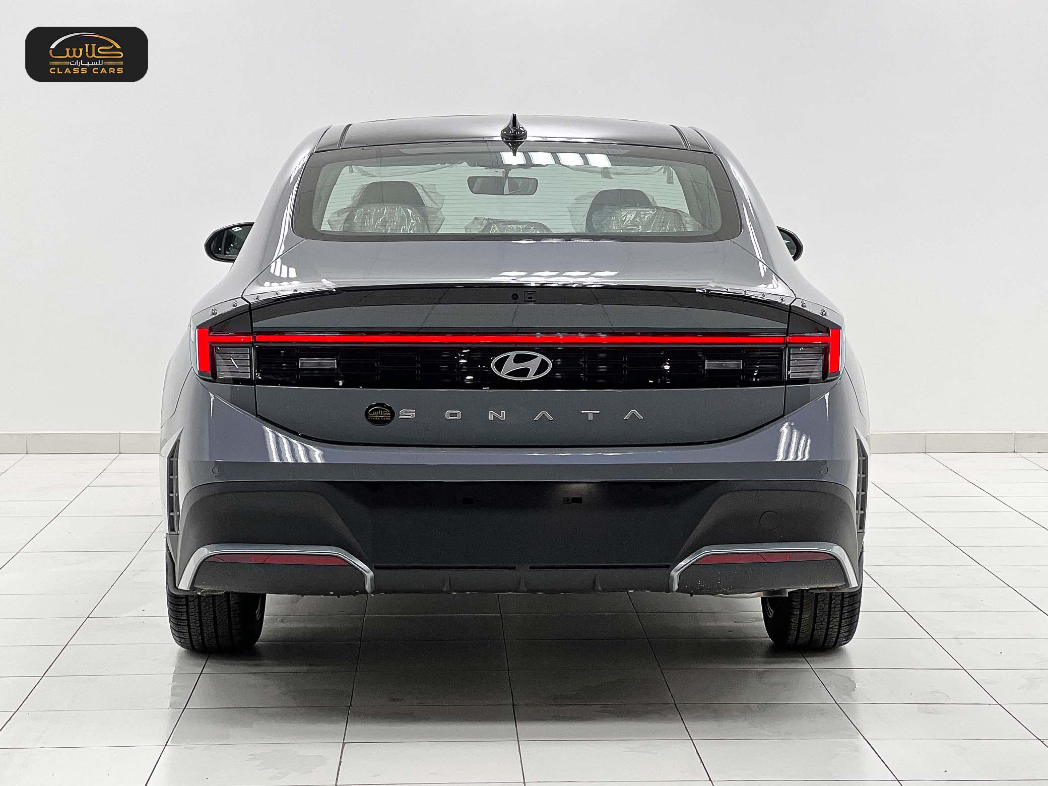 سوناتا سمارت 2025