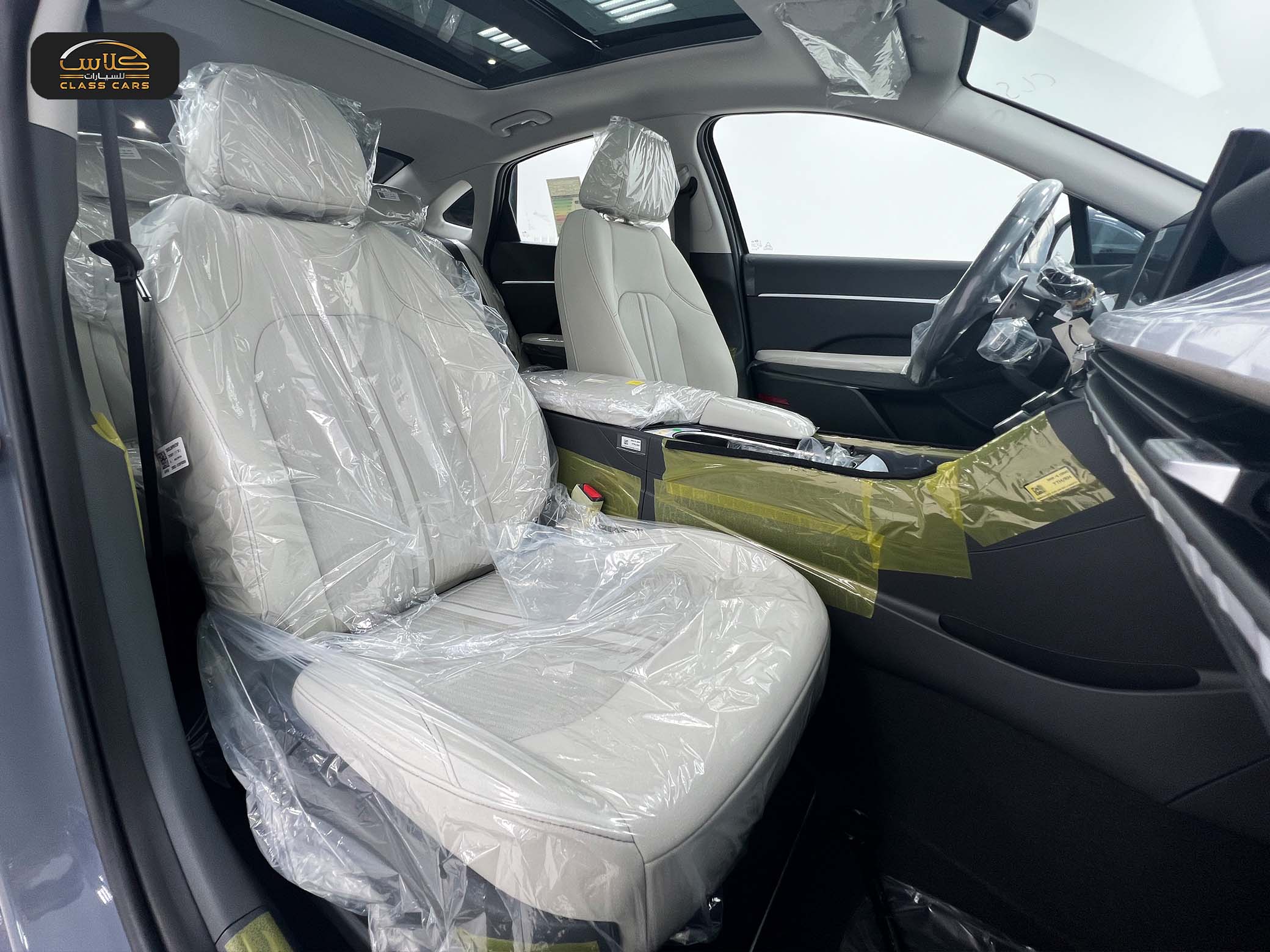 سوناتا سمارت 2025