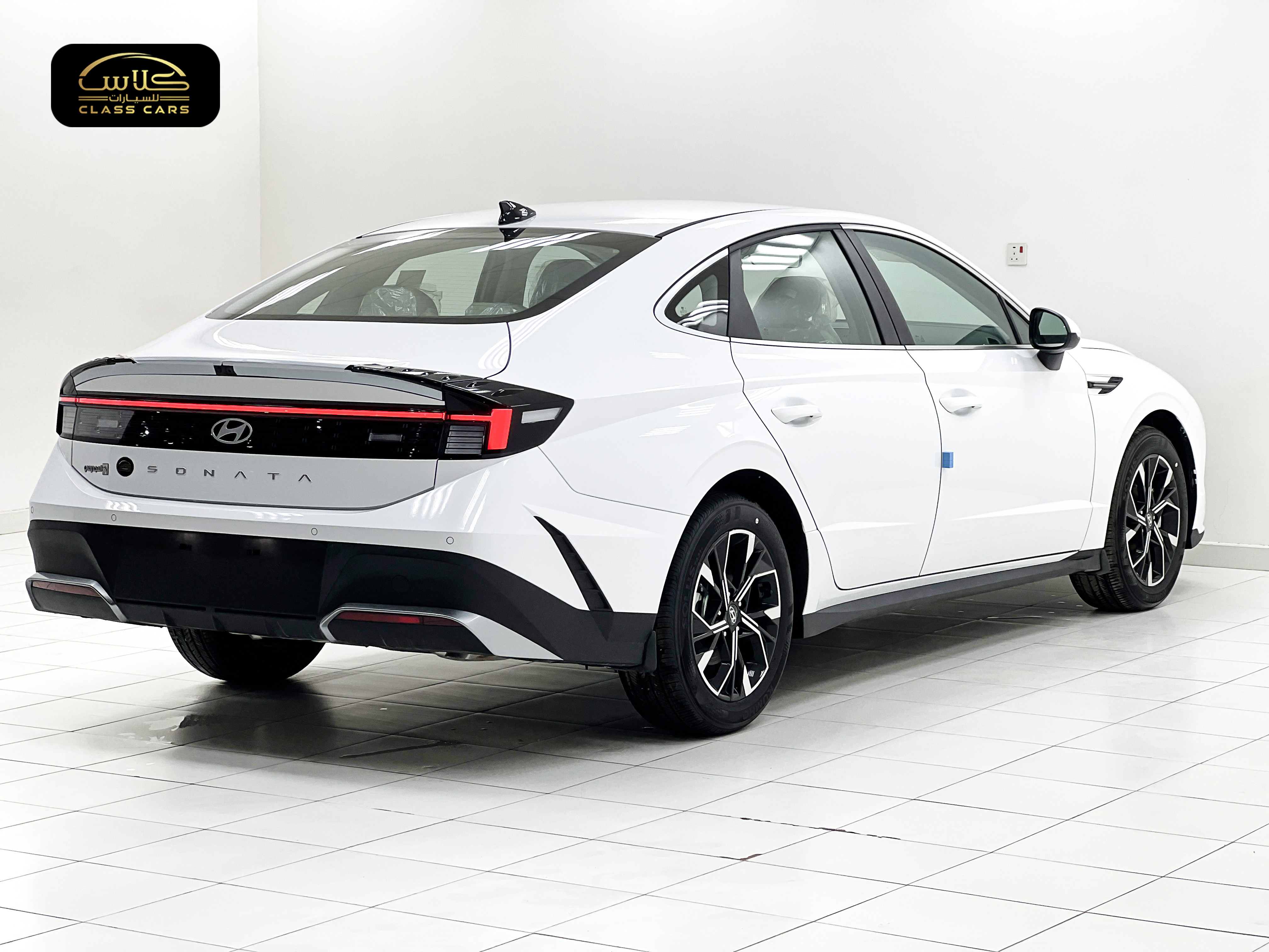 سوناتا فلييت 2026