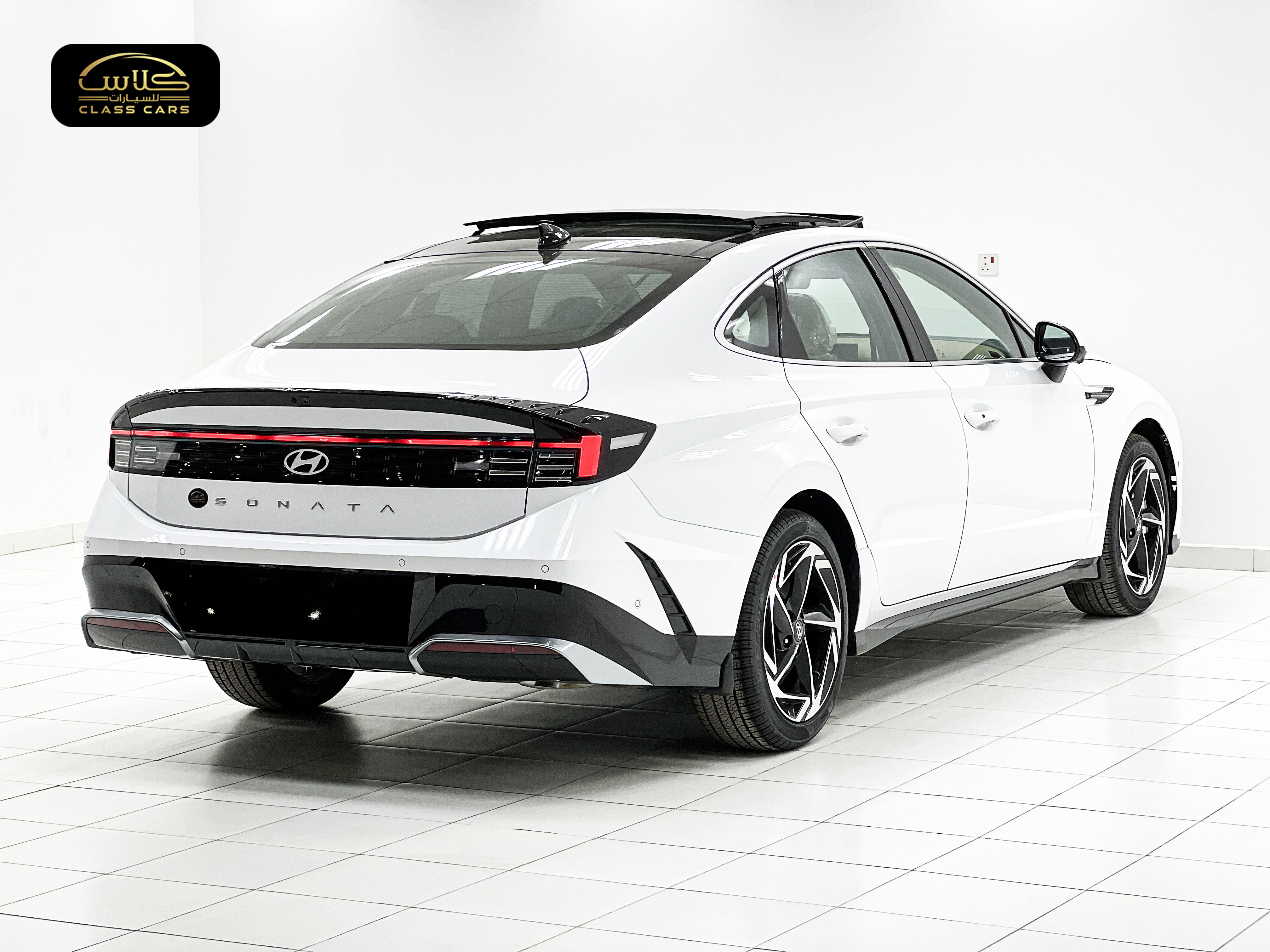 سوناتا بريميوم 2026