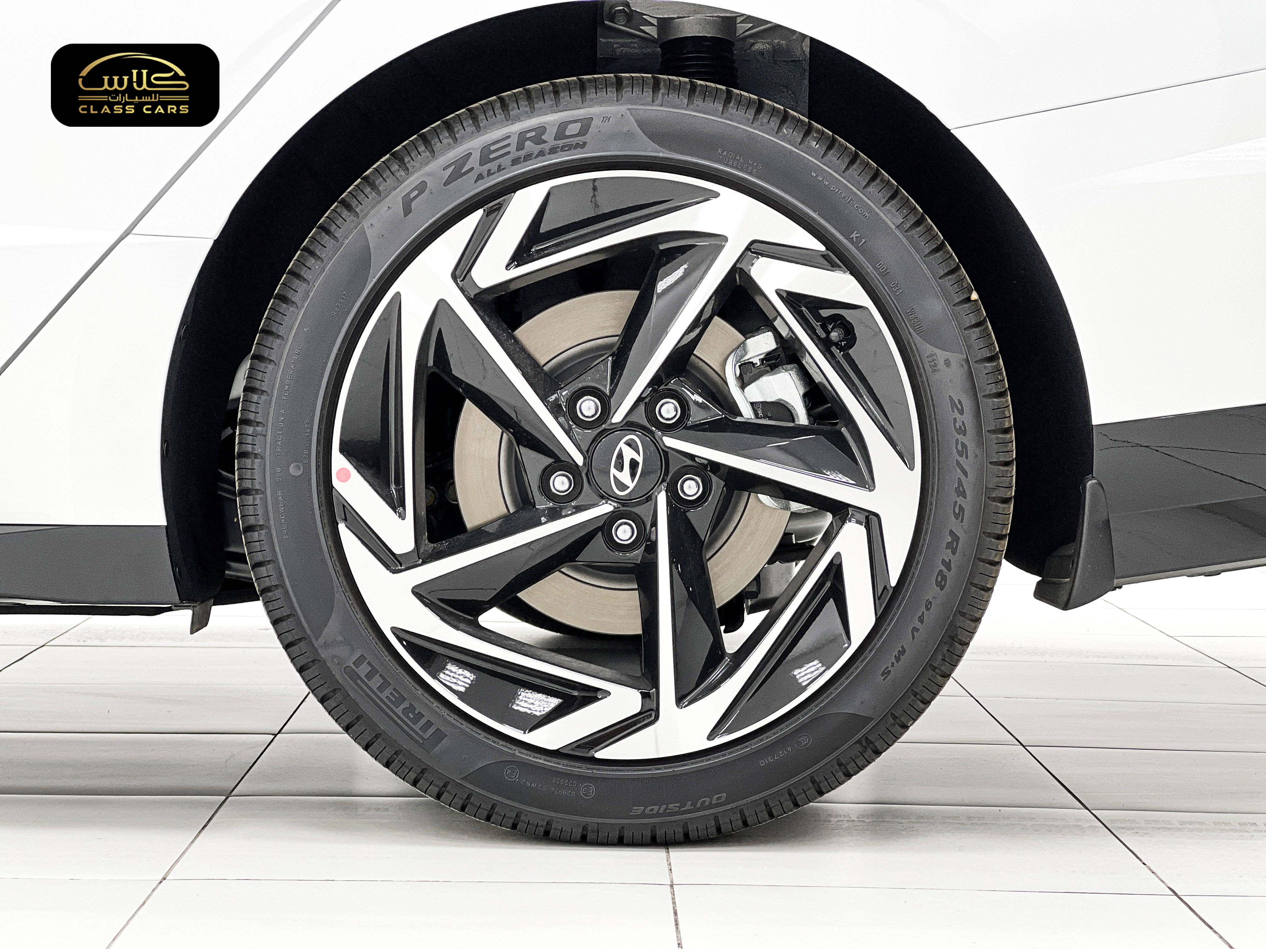 سوناتا بريميوم 2026