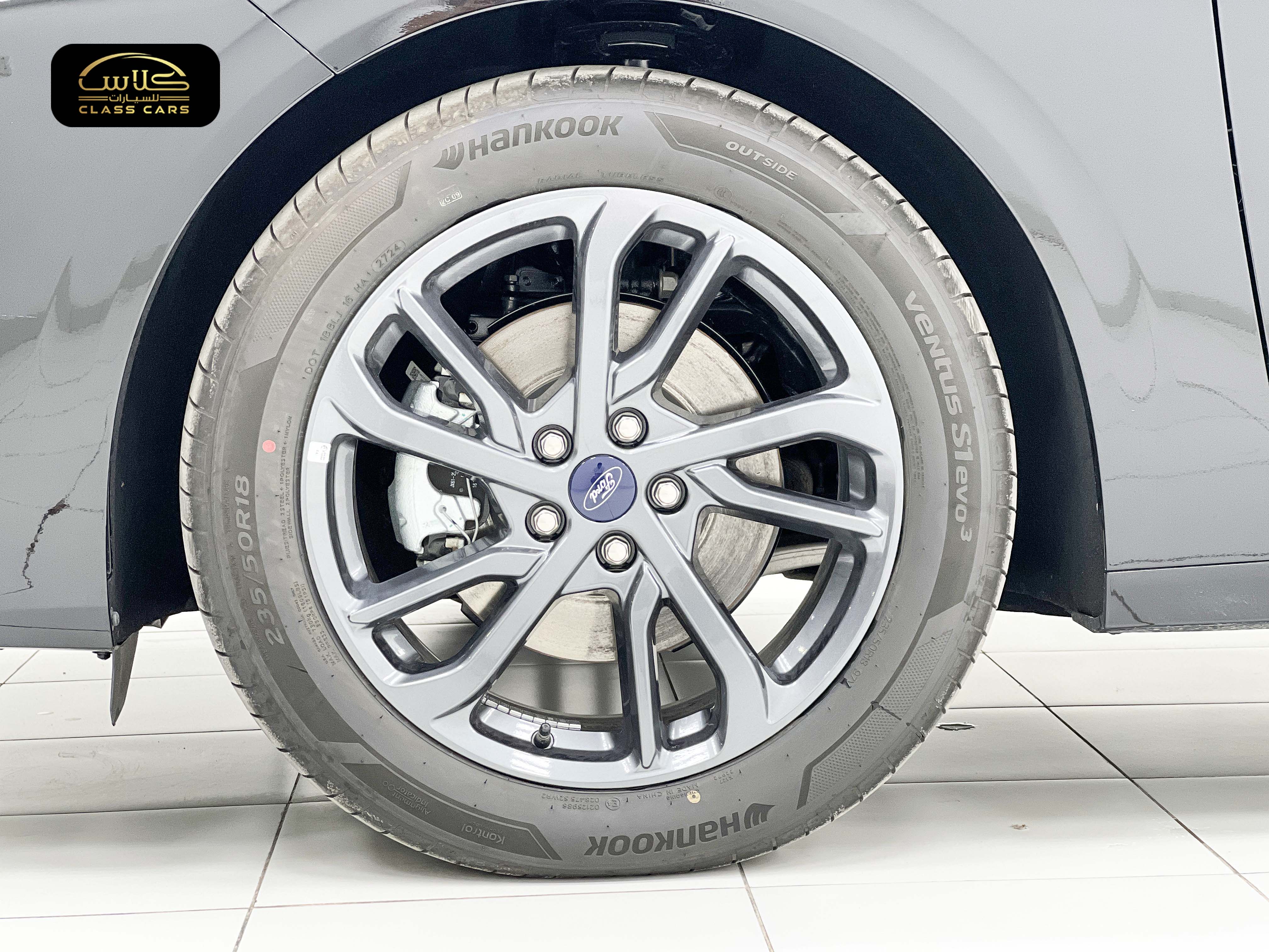 توروس امبيانتي هايبرد 2025