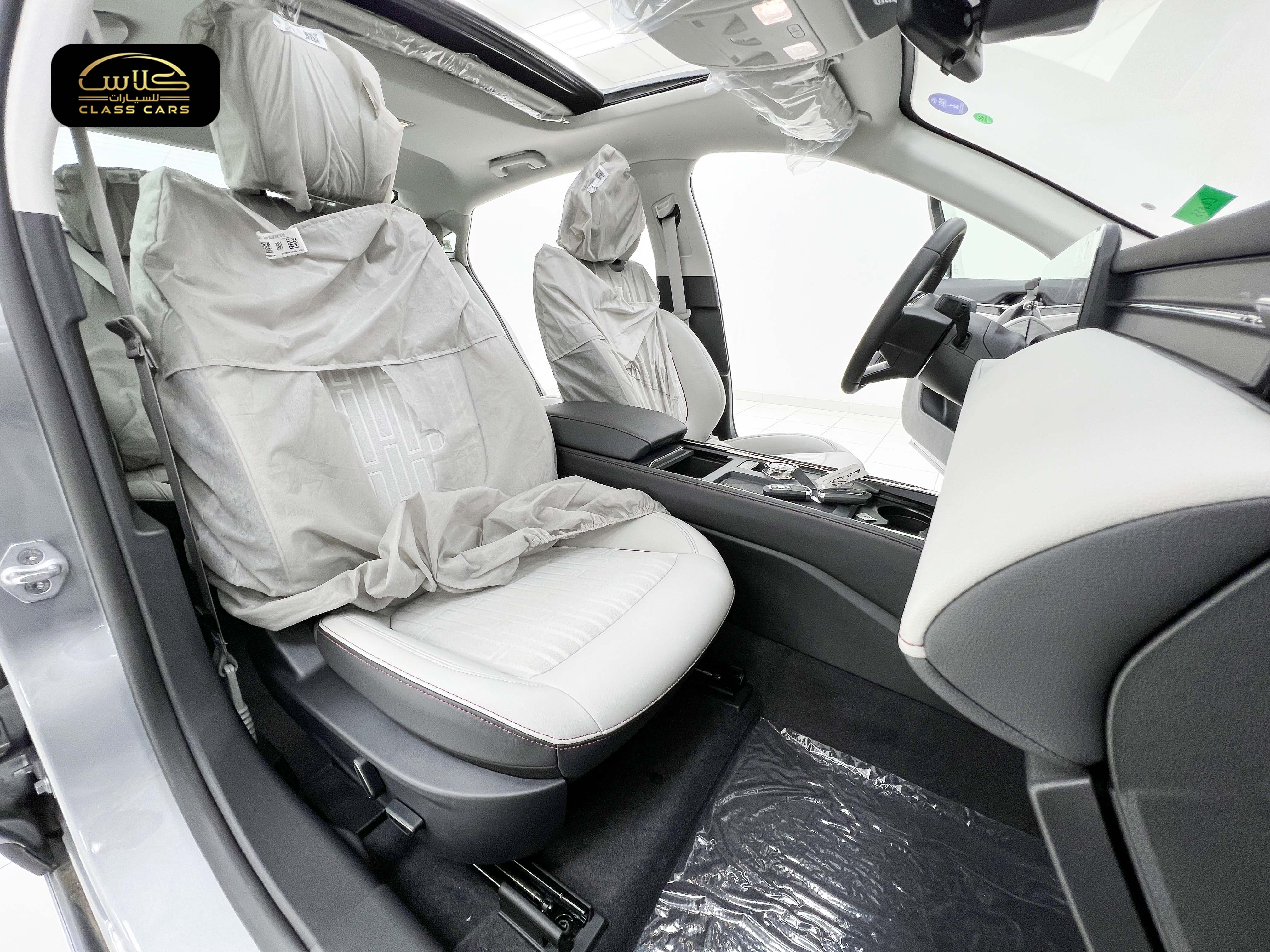 توروس تريند هايبرد 2025