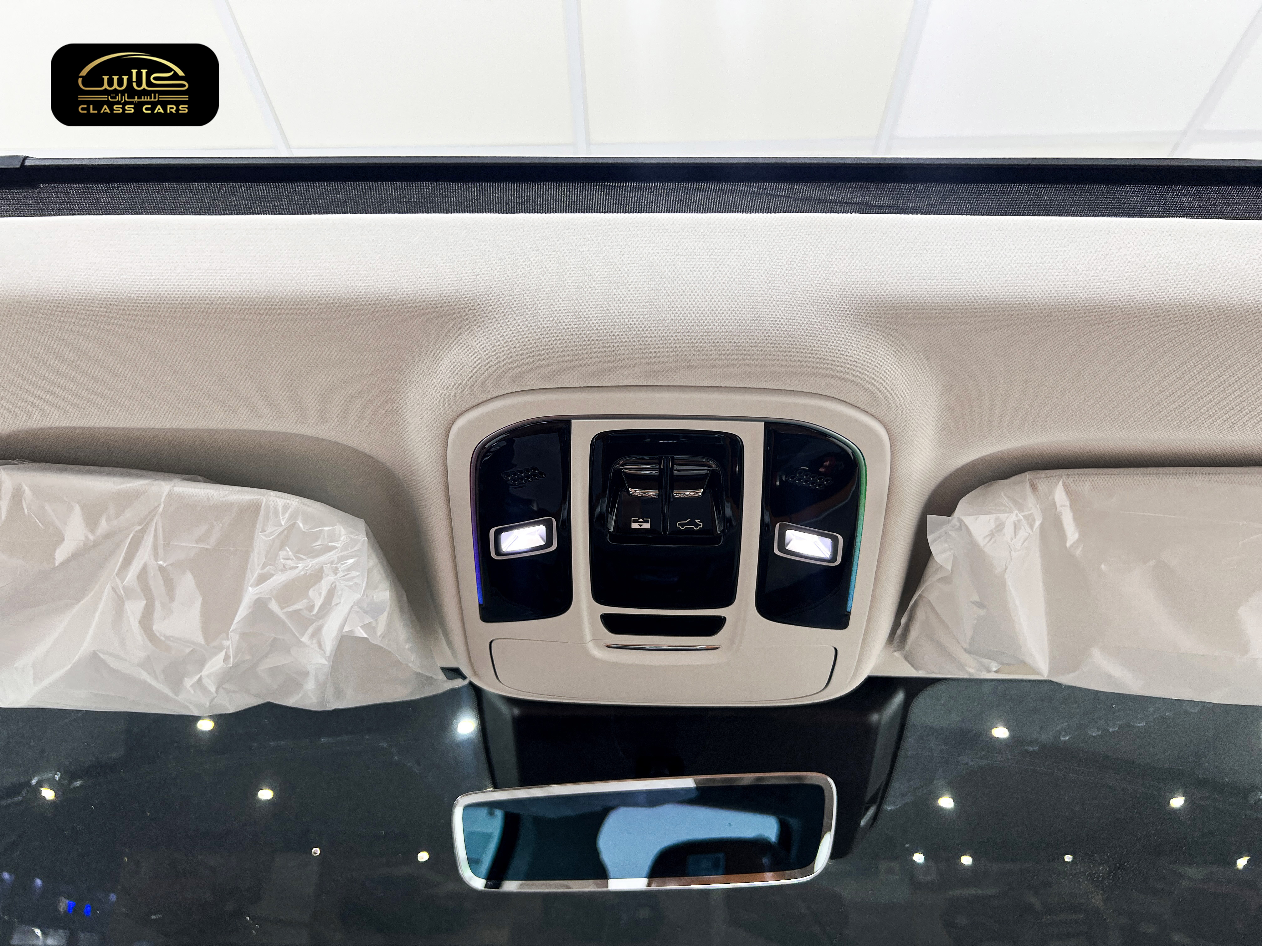 تانك 500 روك ايديشن 2026