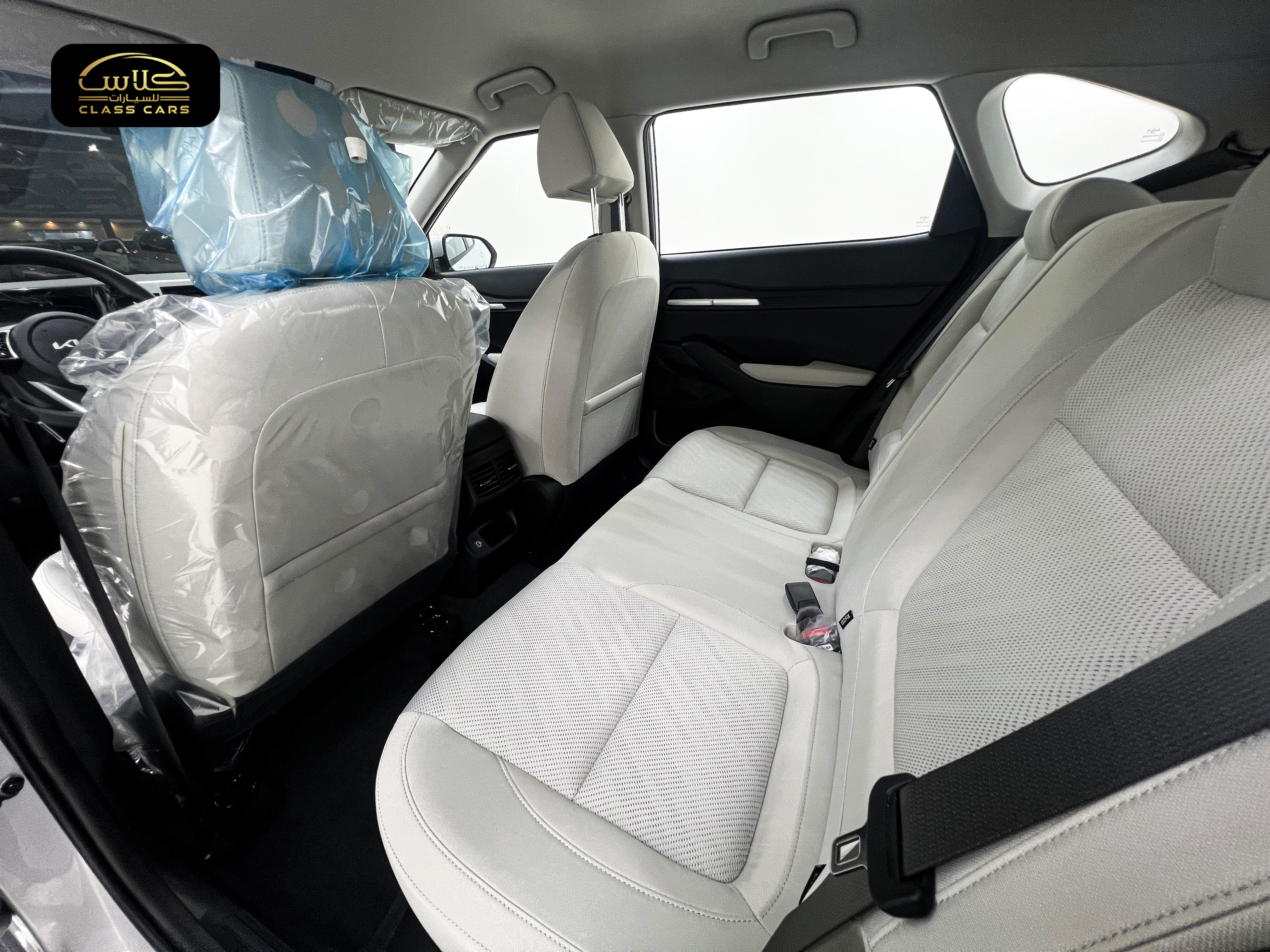 كيا سيلتوس ستاندر مطور 2026