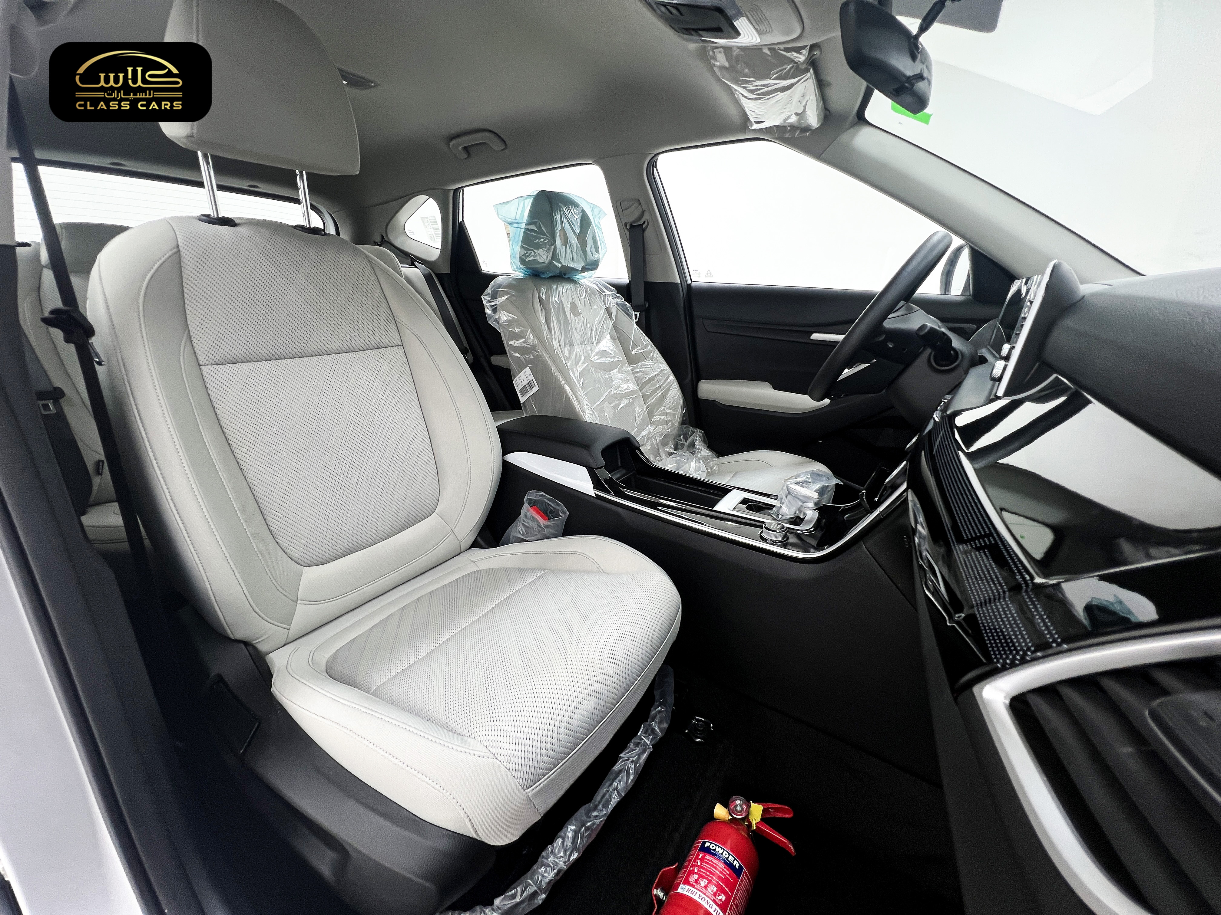 كيا سيلتوس ستاندر مطور 2026