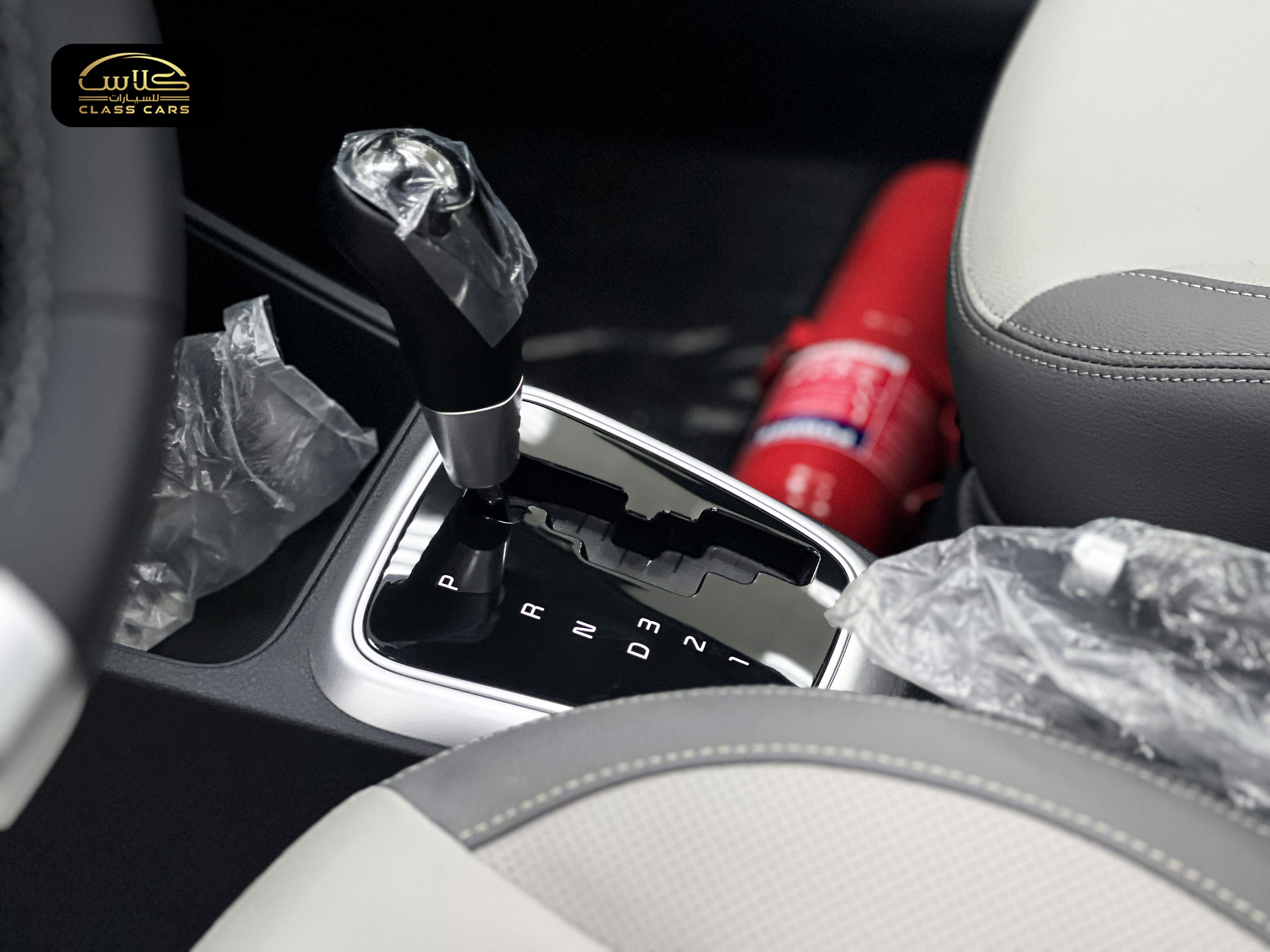 كيا بيجاس فل 2026