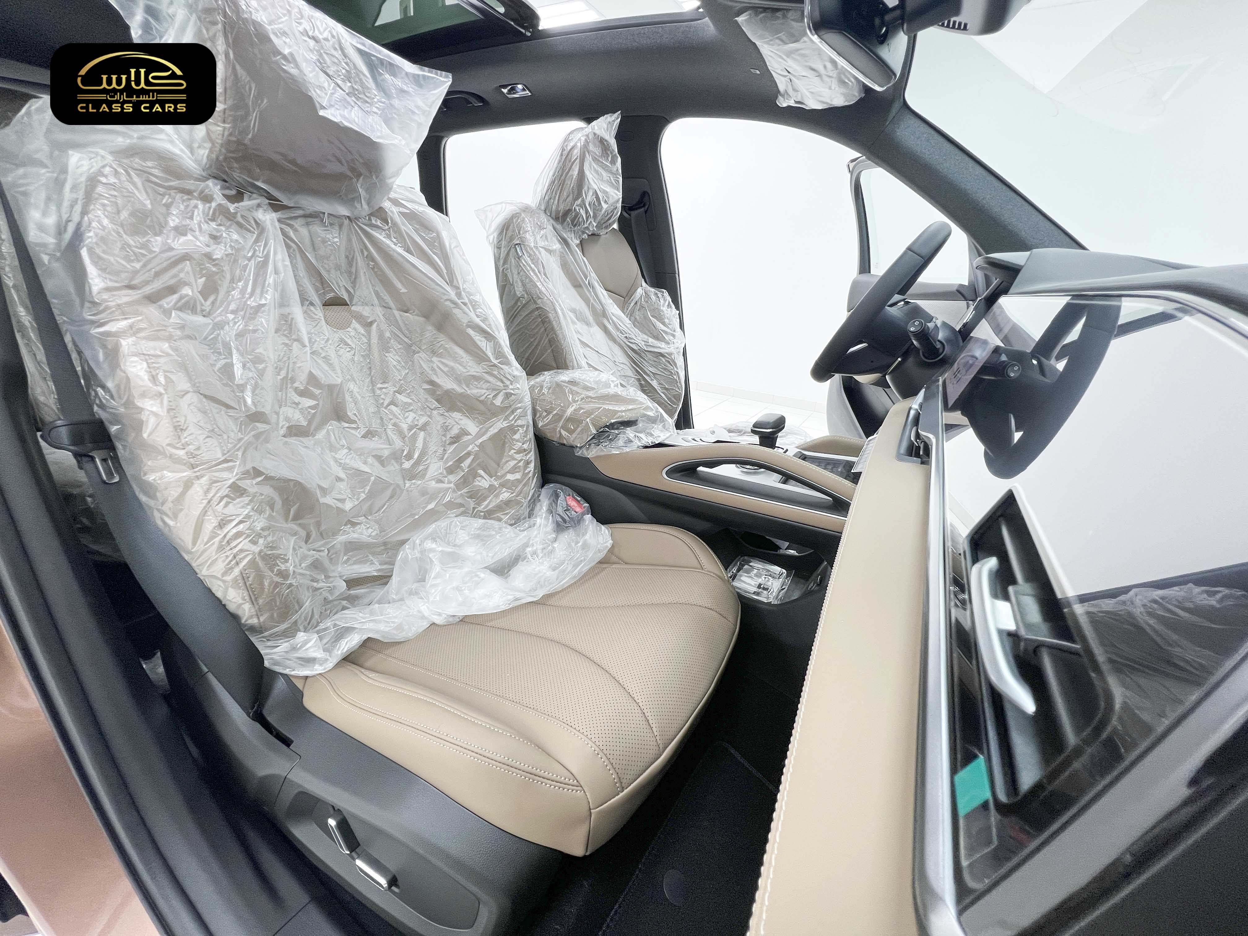 جراند كوليوس فل  ايكونيك موديل 2026