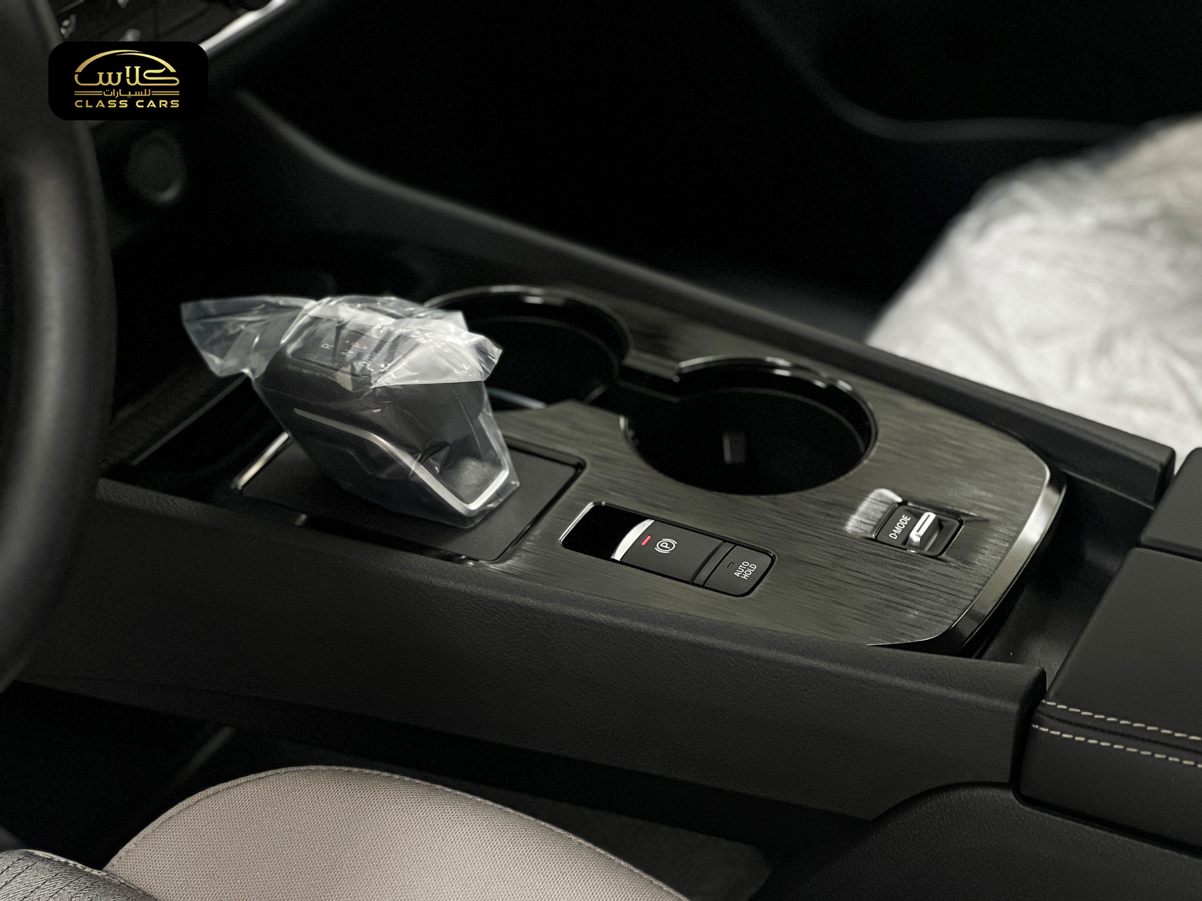 اكس تريل اس صفين ثنائي 2026