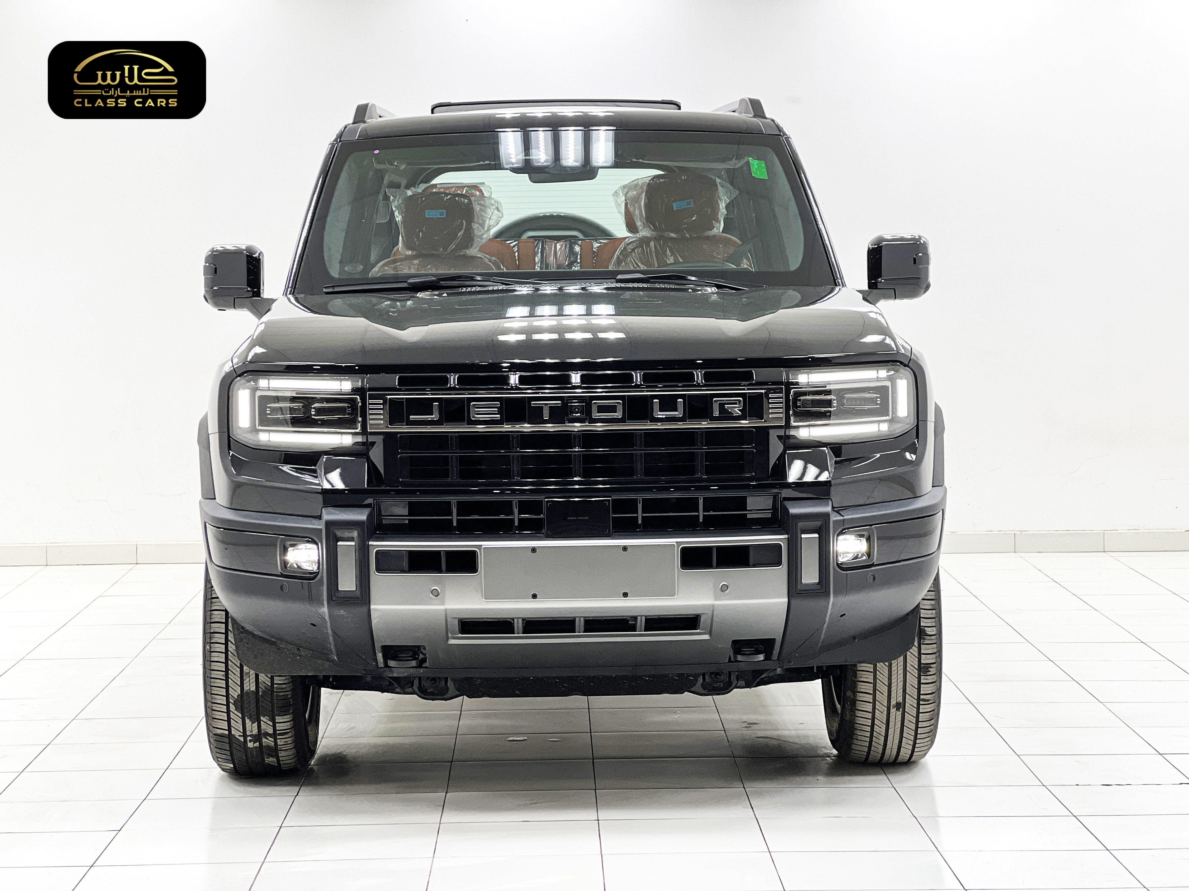 جيتور G700 فلاجشيب 2026