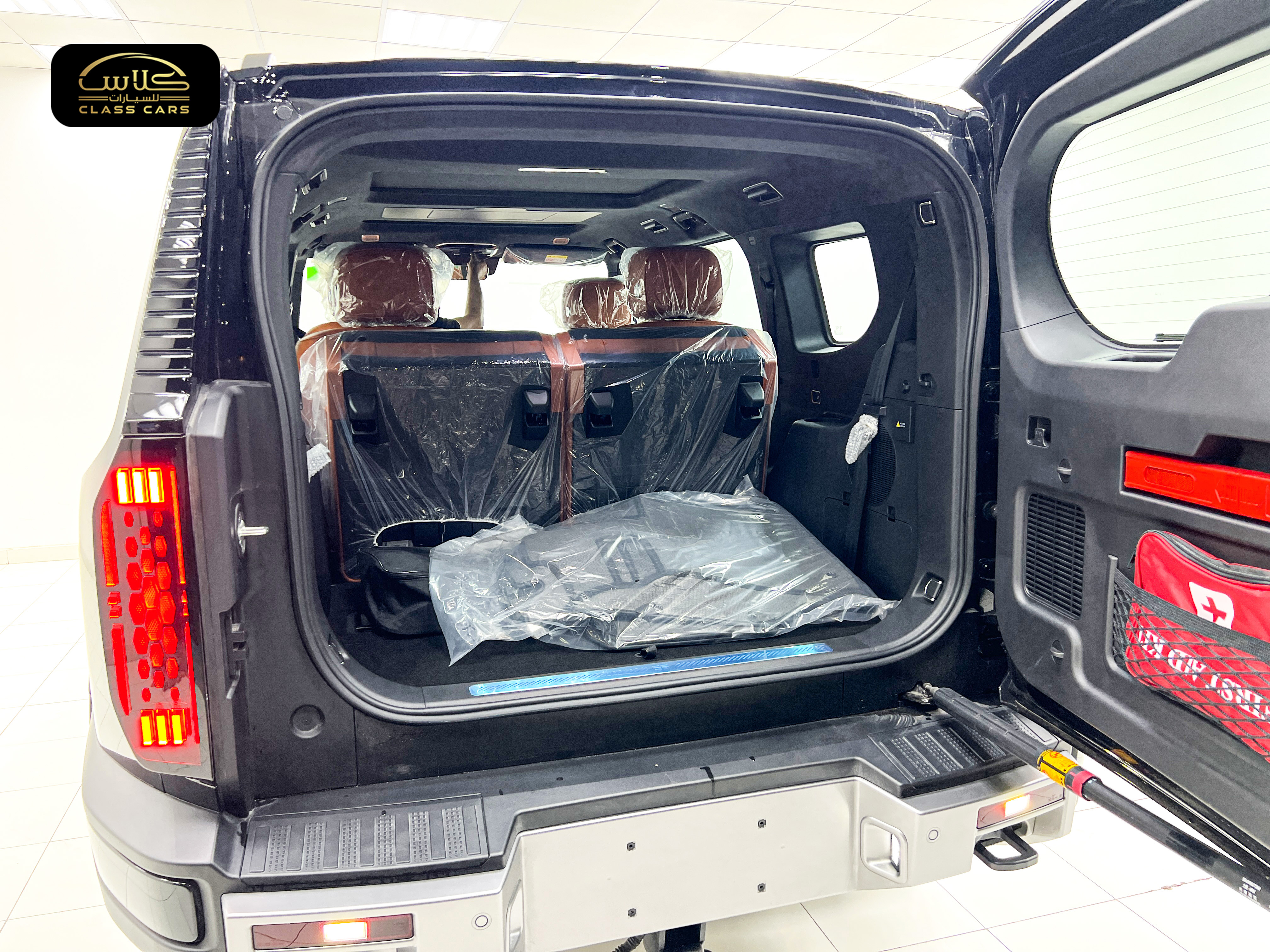 جيتور G700 فلاجشيب 2026