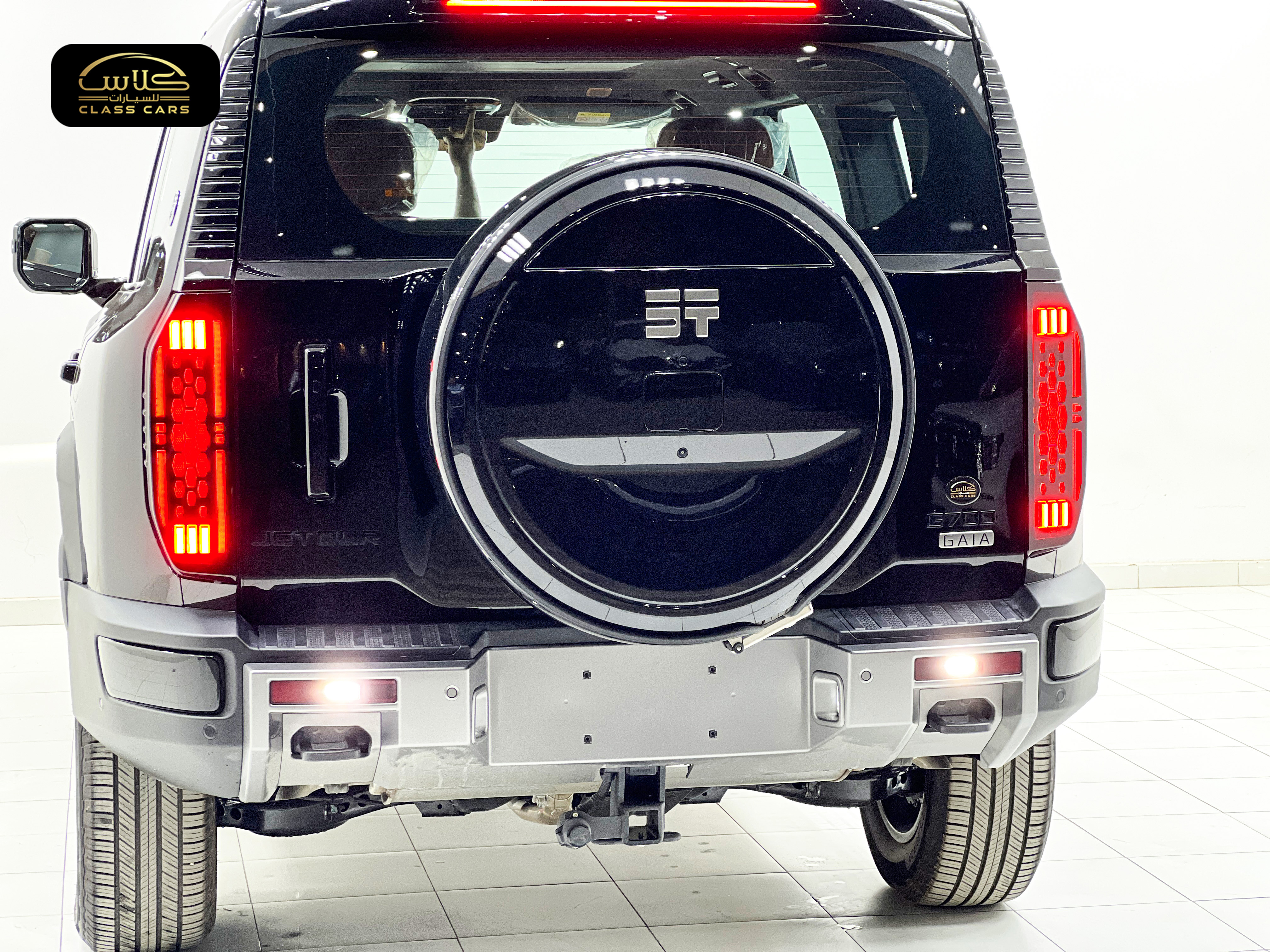 جيتور G700 فلاجشيب 2026