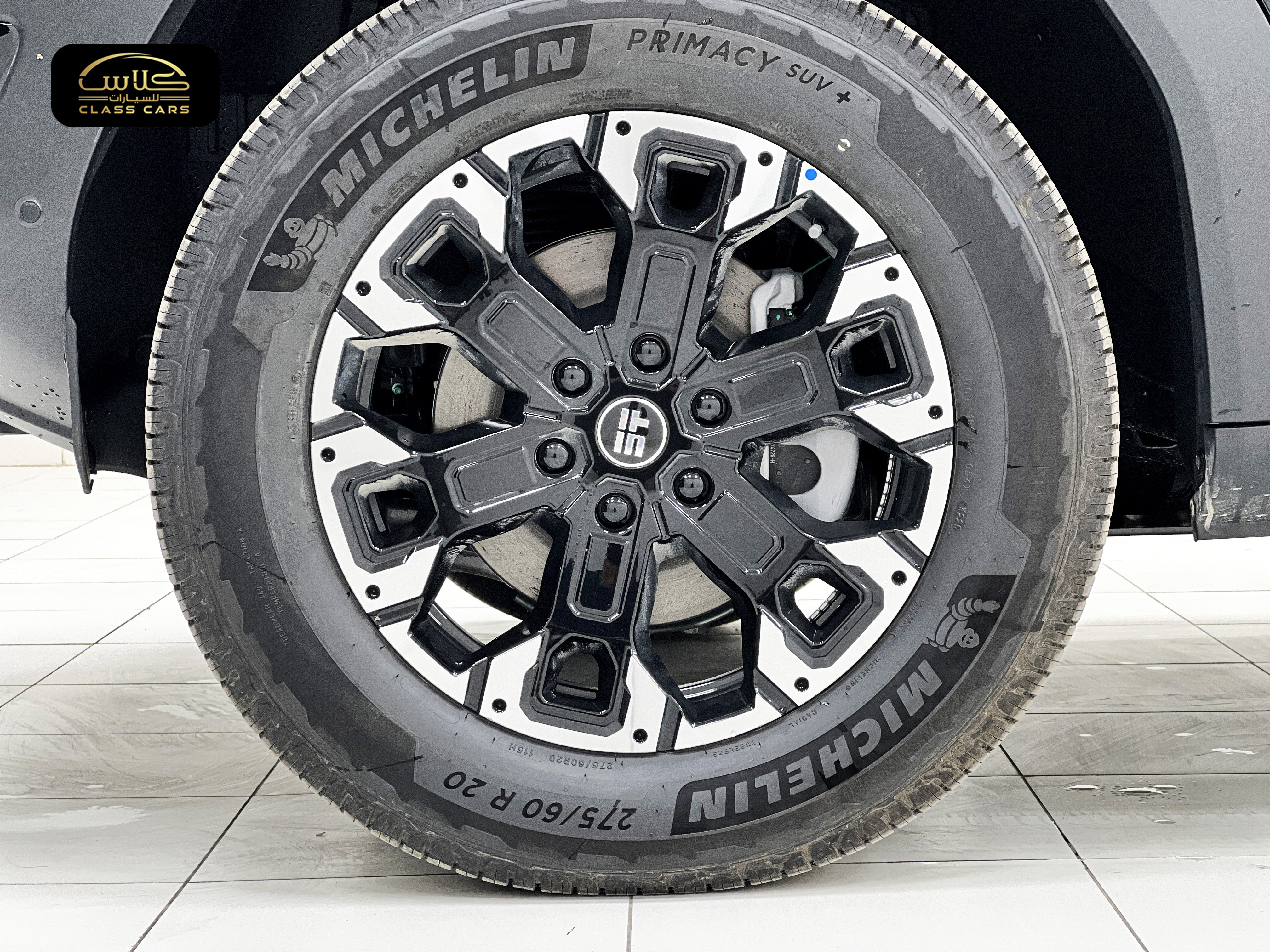 جيتور G700 فلاجشيب 2026