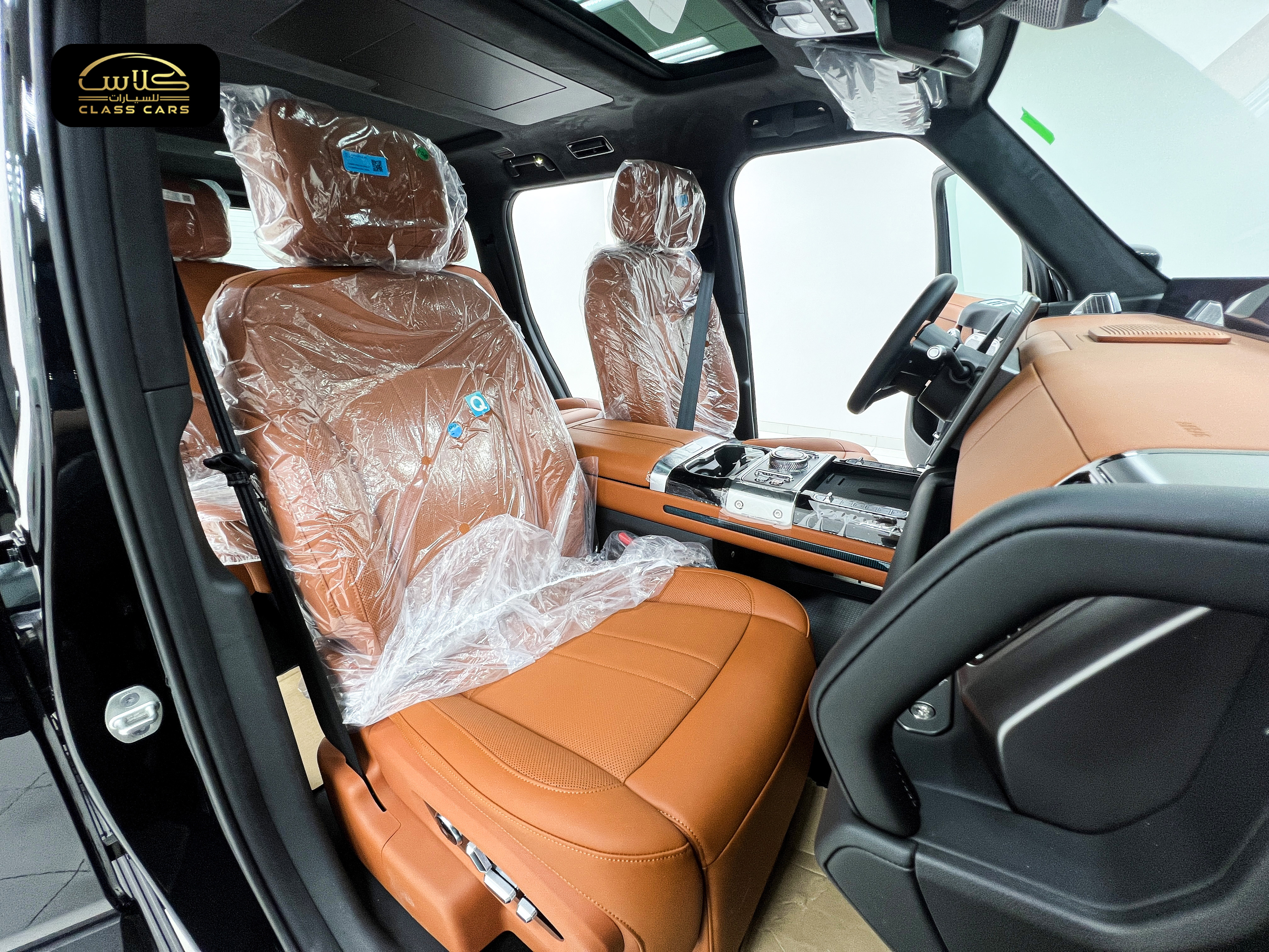 جيتور G700 فلاجشيب 2026