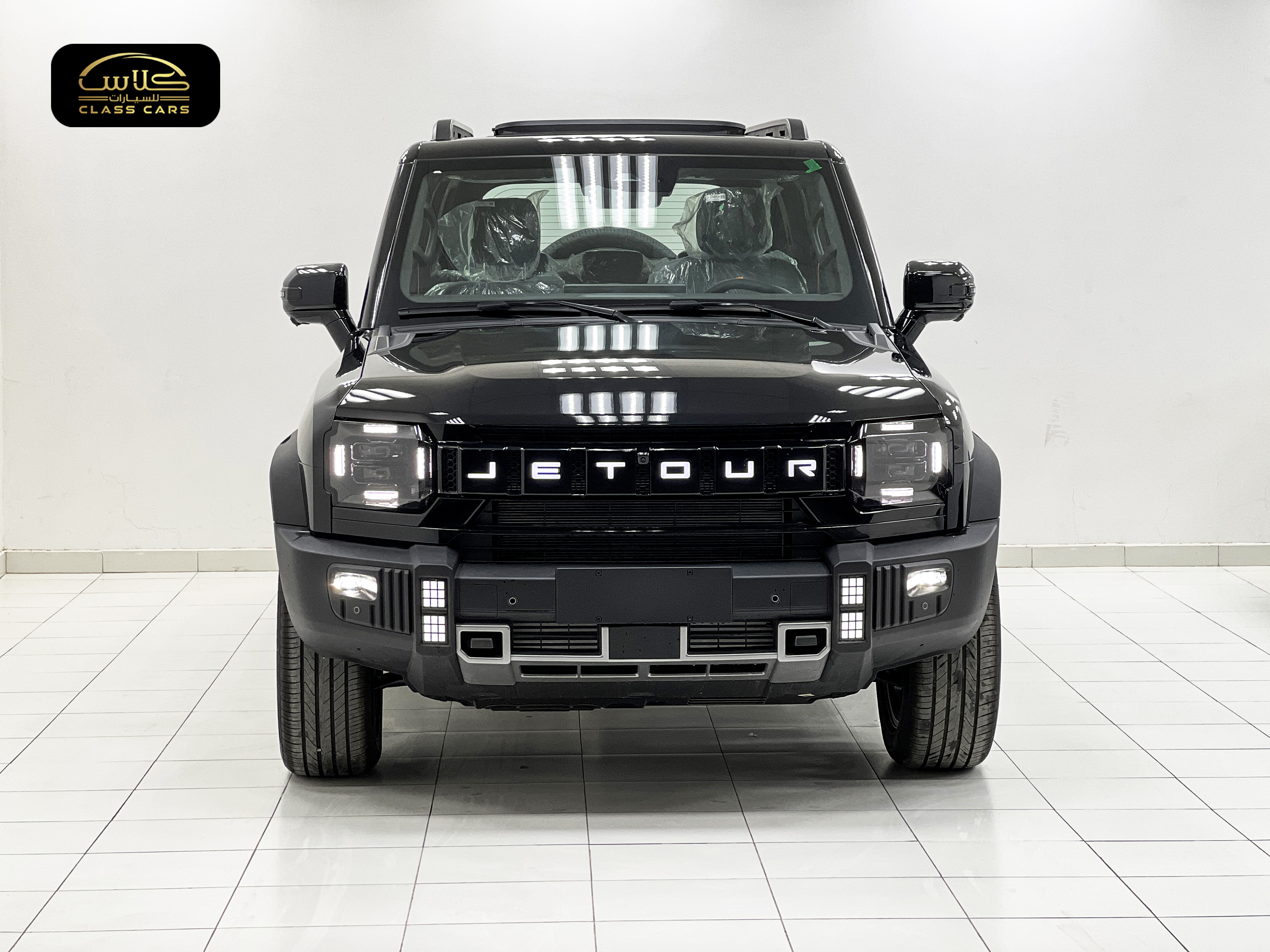 جيتور T2 فل لاكجري 8 سرعات  2026