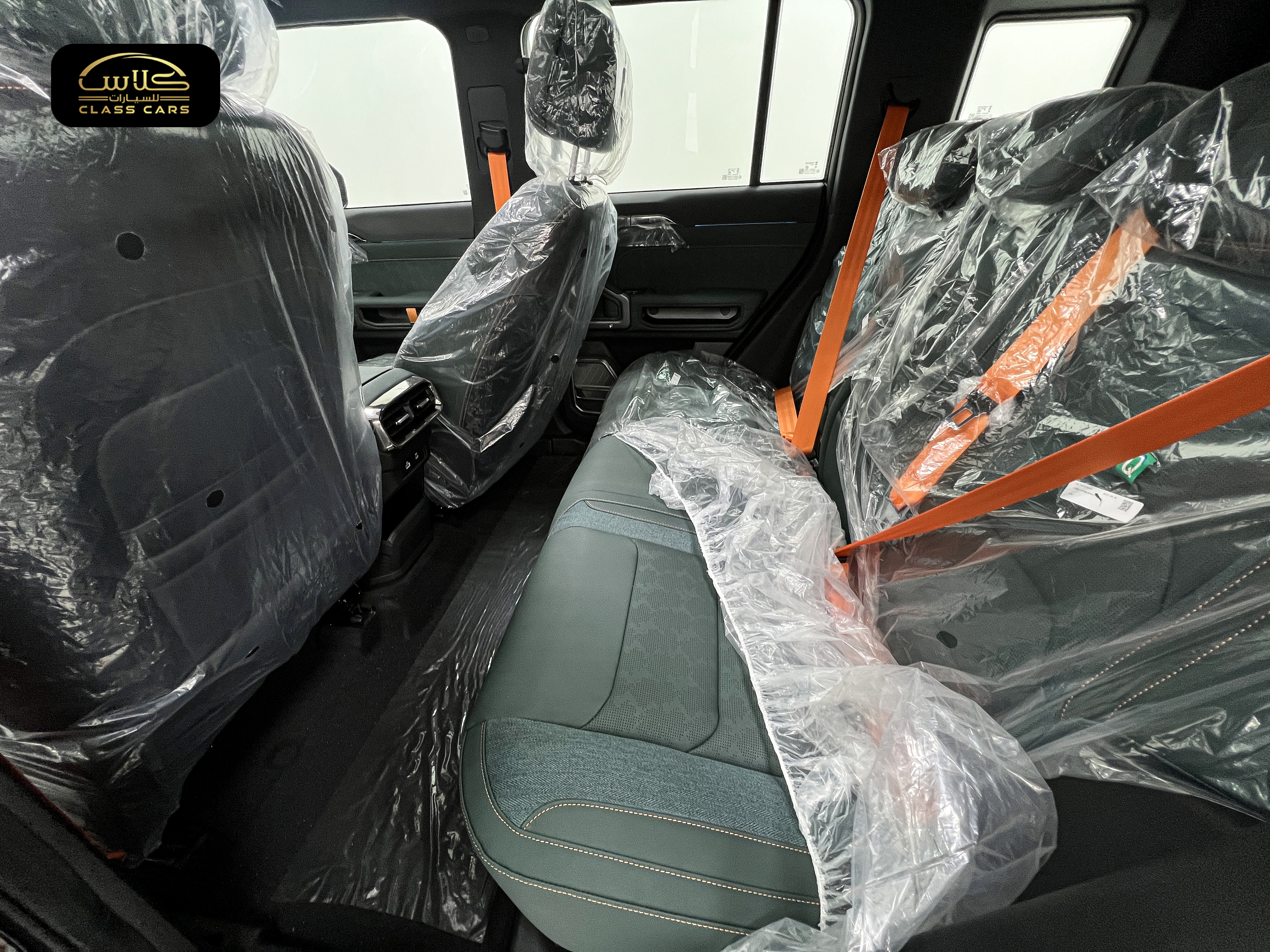 جيتور T2 فل لاكجري 8 سرعات  2026