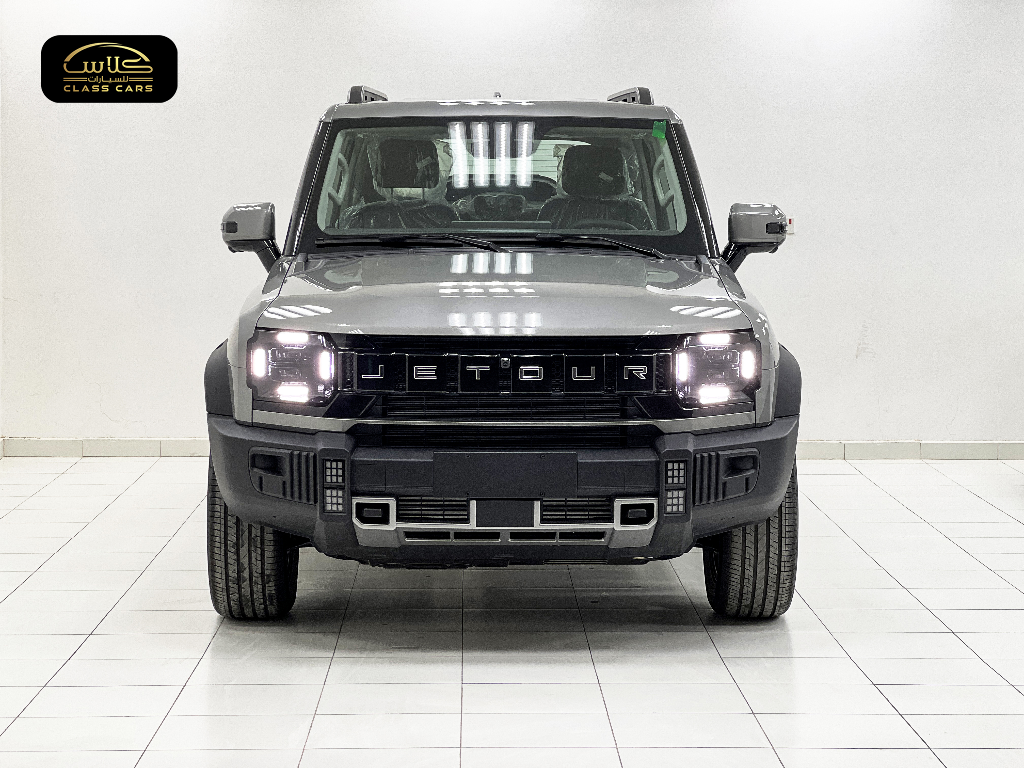 جيتور T2 كومفورت موديل 2026