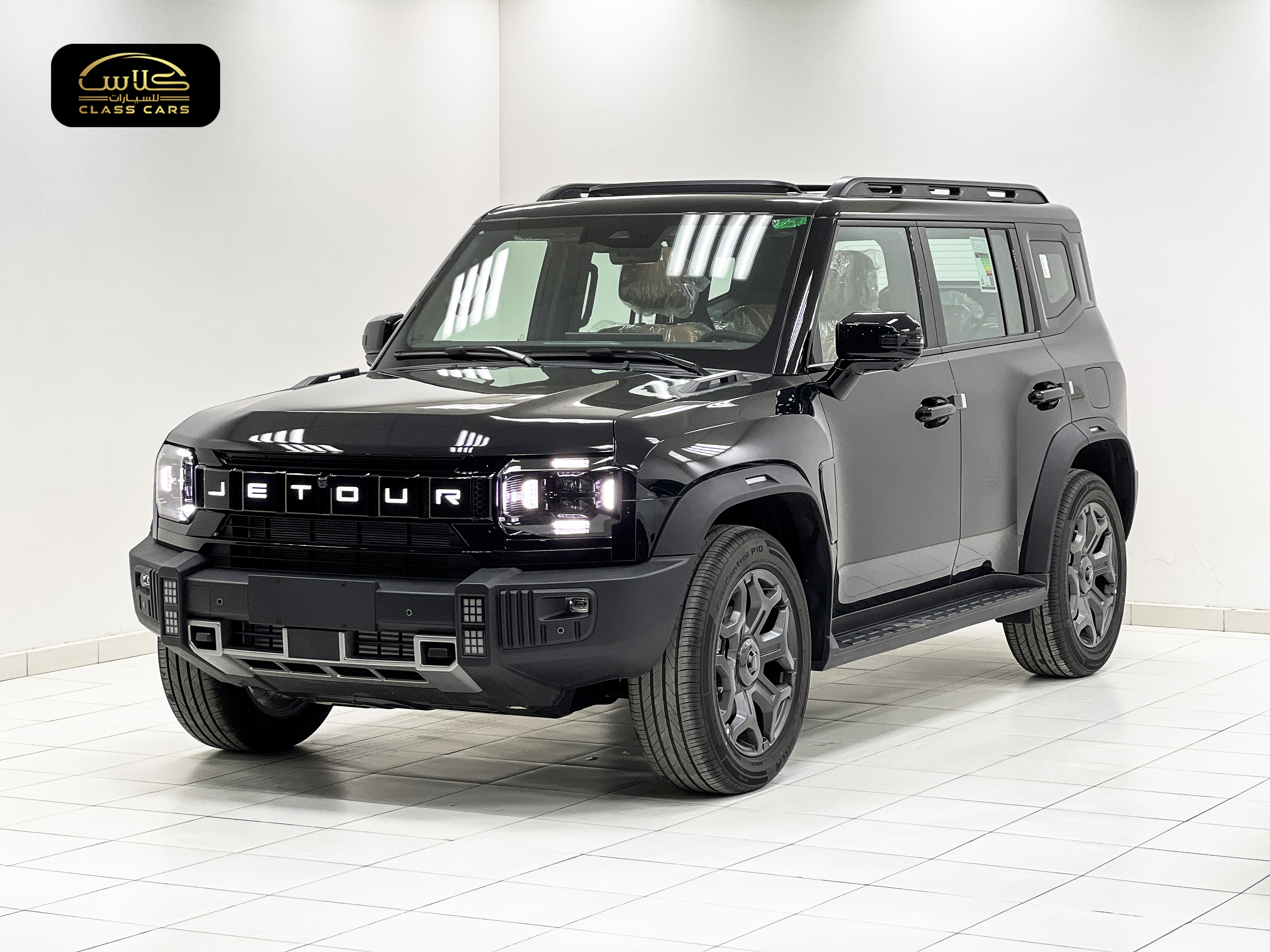 جيتور T2 لاكجري 2026