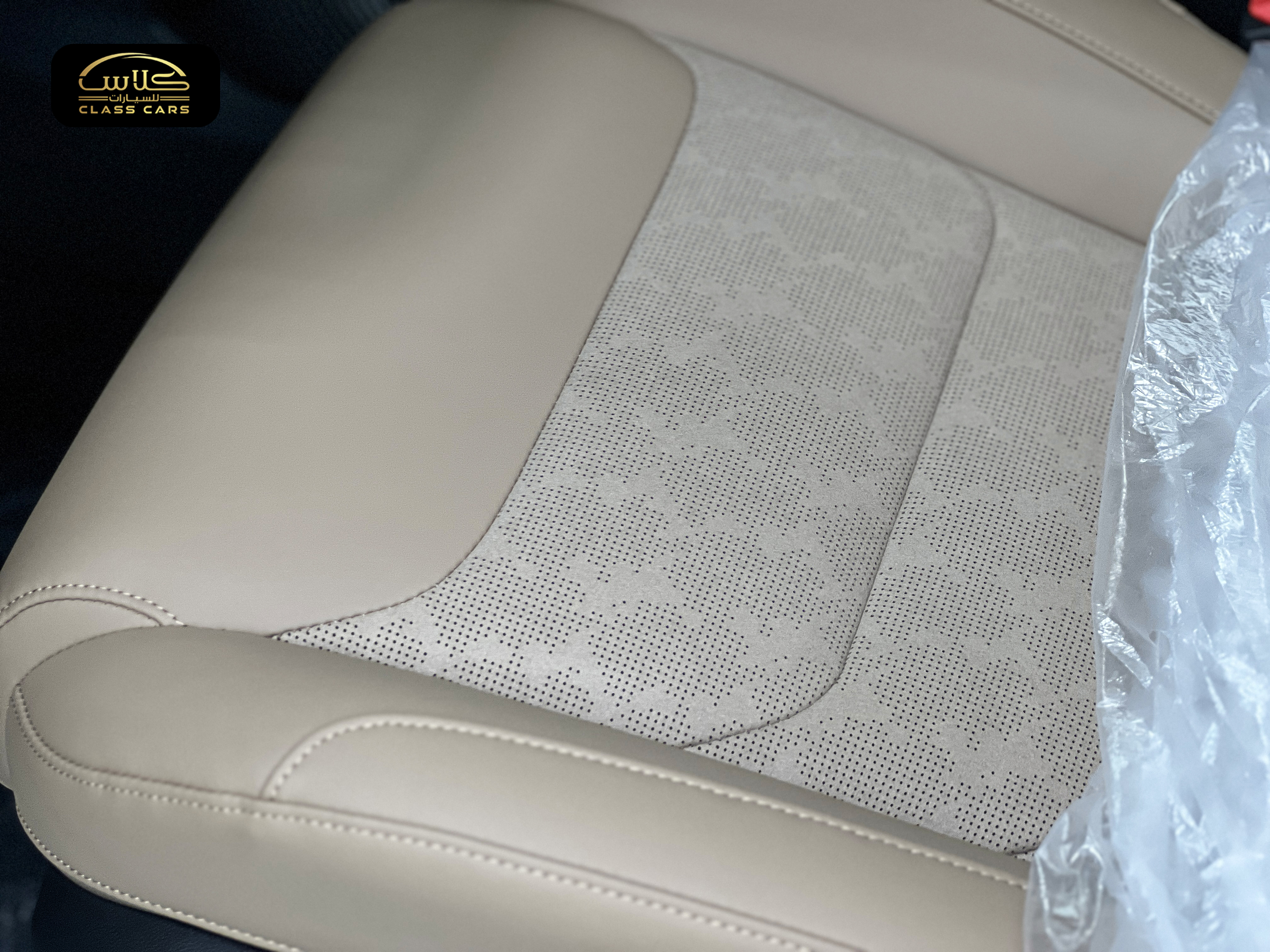 جيتور T2 لاكجري 2026