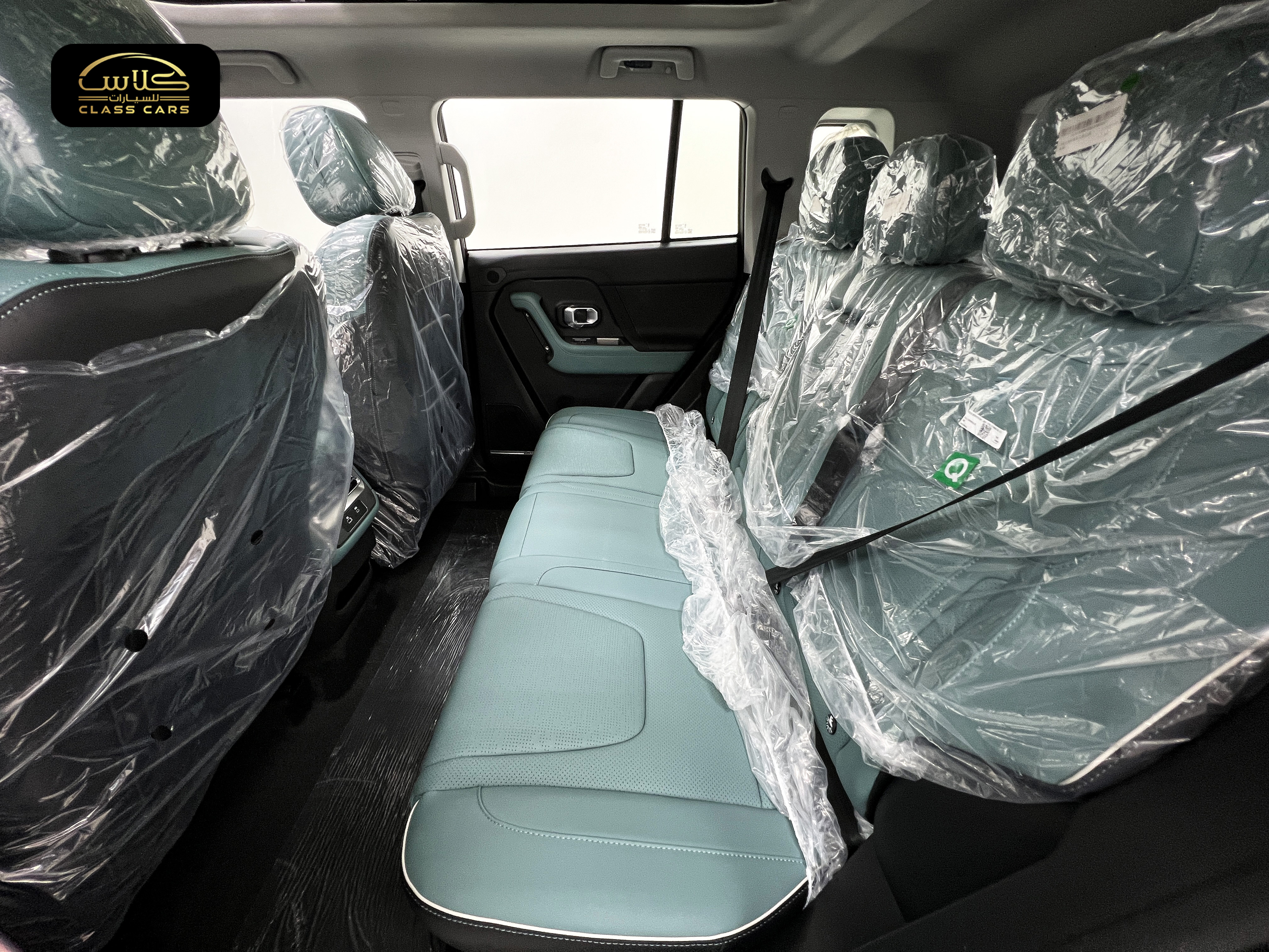 جيتور T1 فل لاكجري  2026