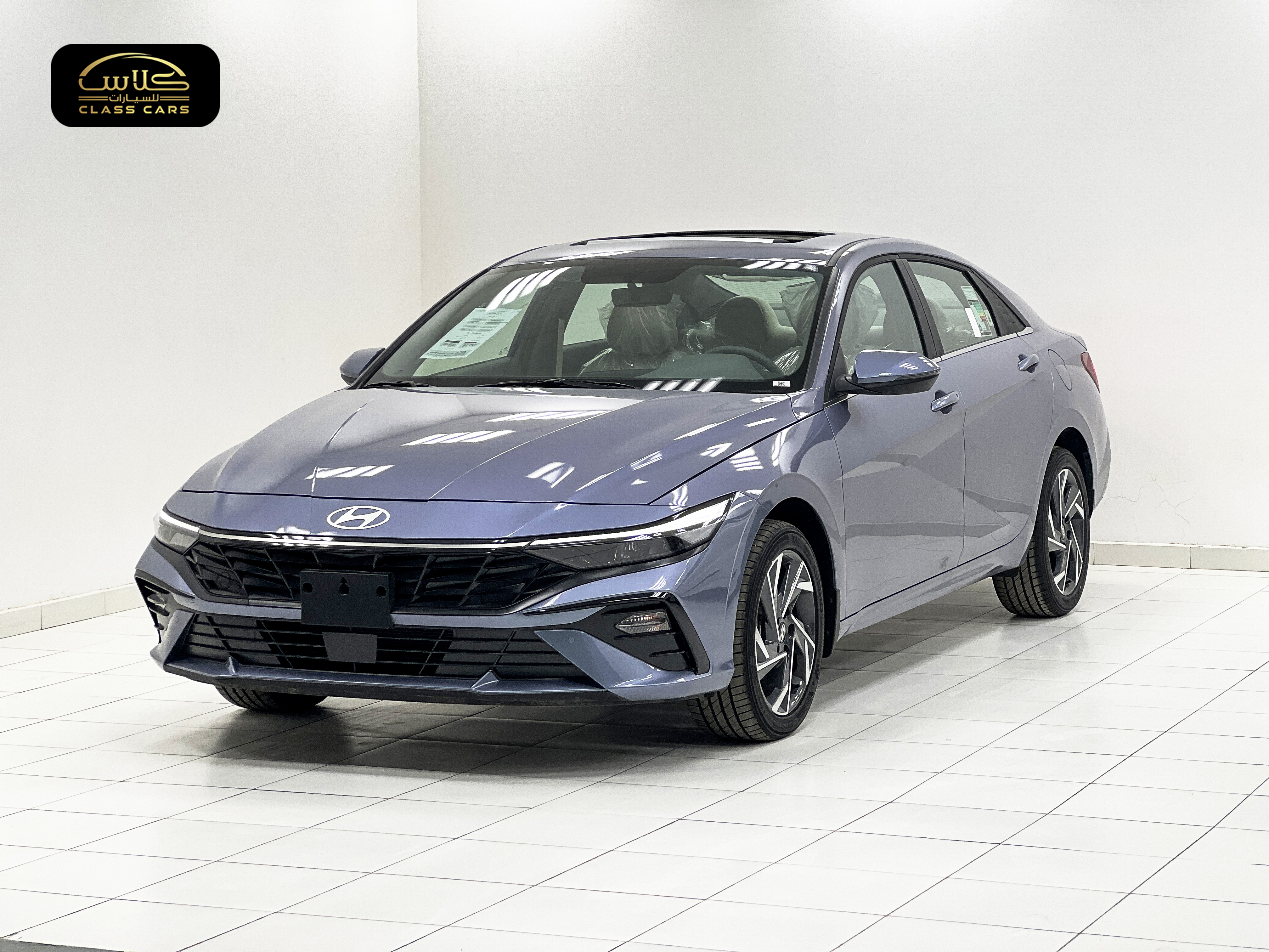 إلنترا كومفورت 2025 – 2.0