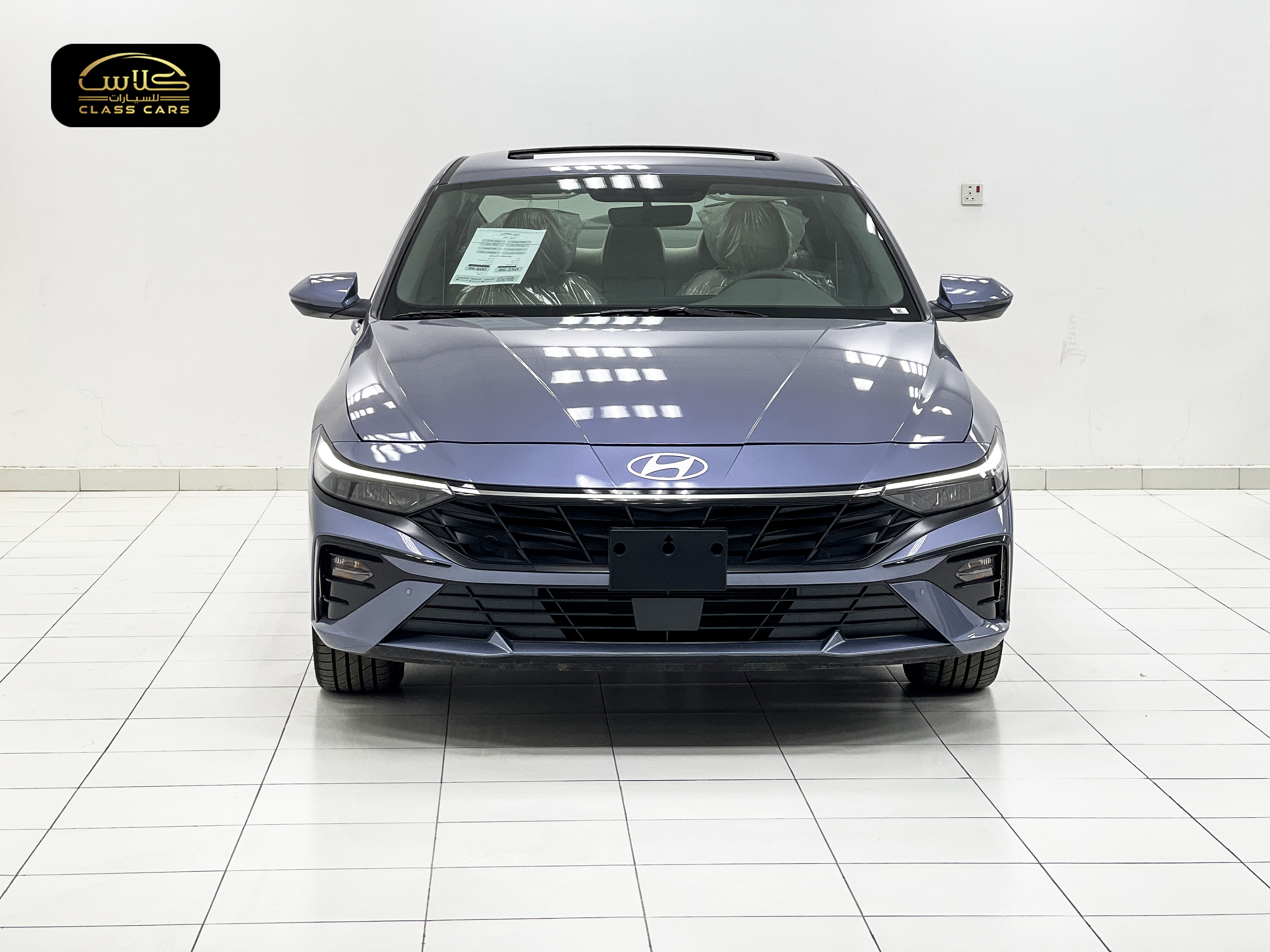 إلنترا كومفورت 2025 – 2.0