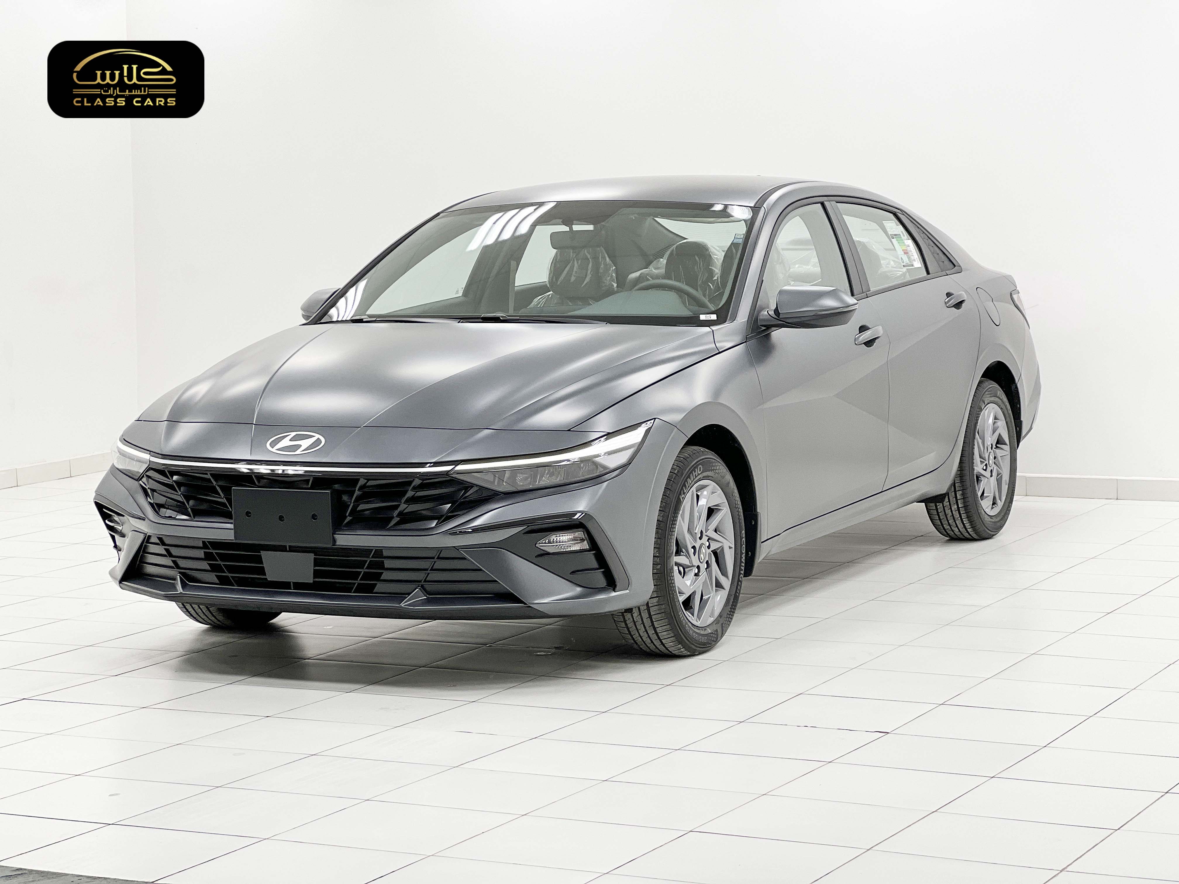 إلنترا سمارت 2025 – CC 1500