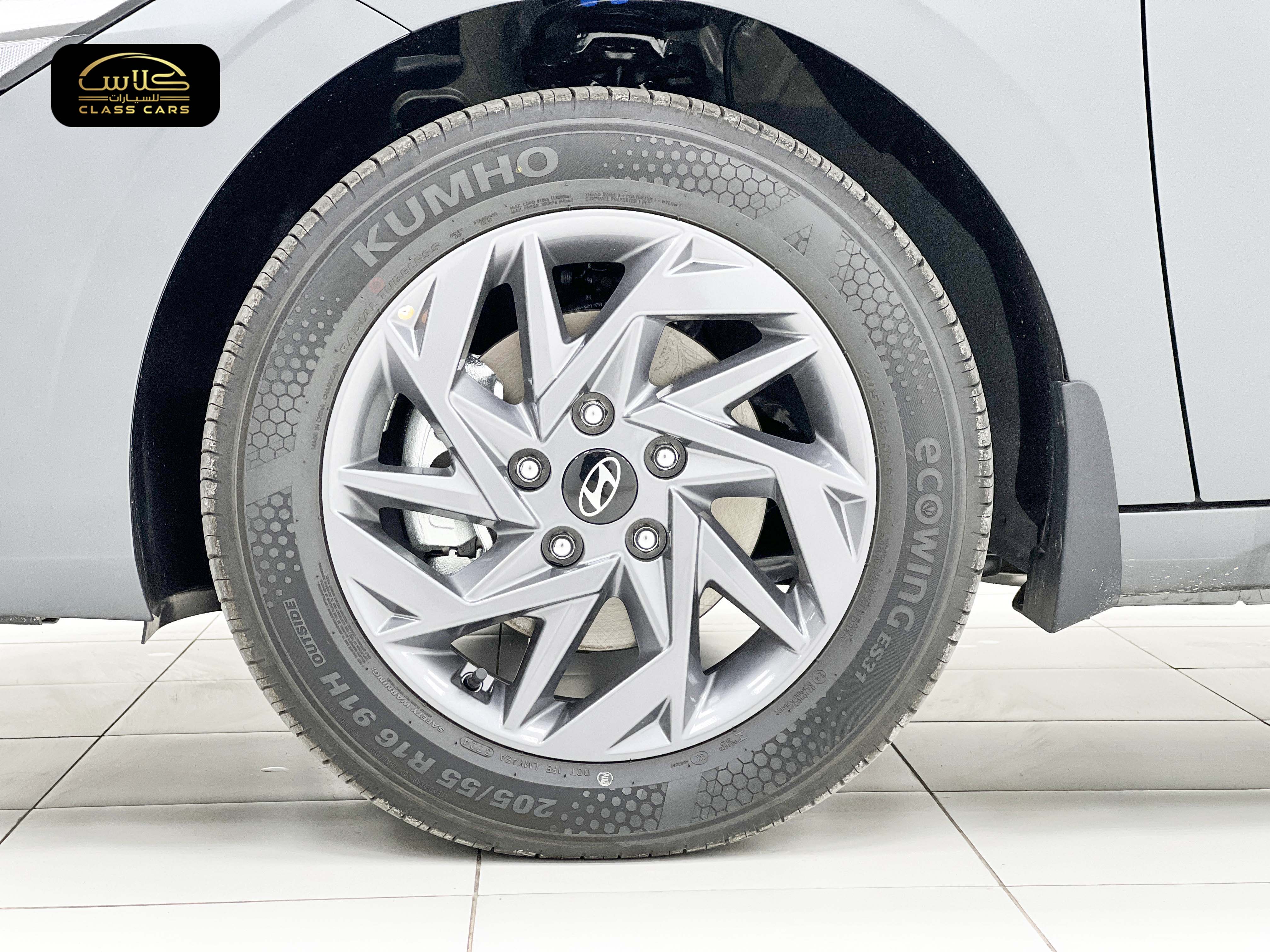 إلنترا سمارت 2025 – CC 1500