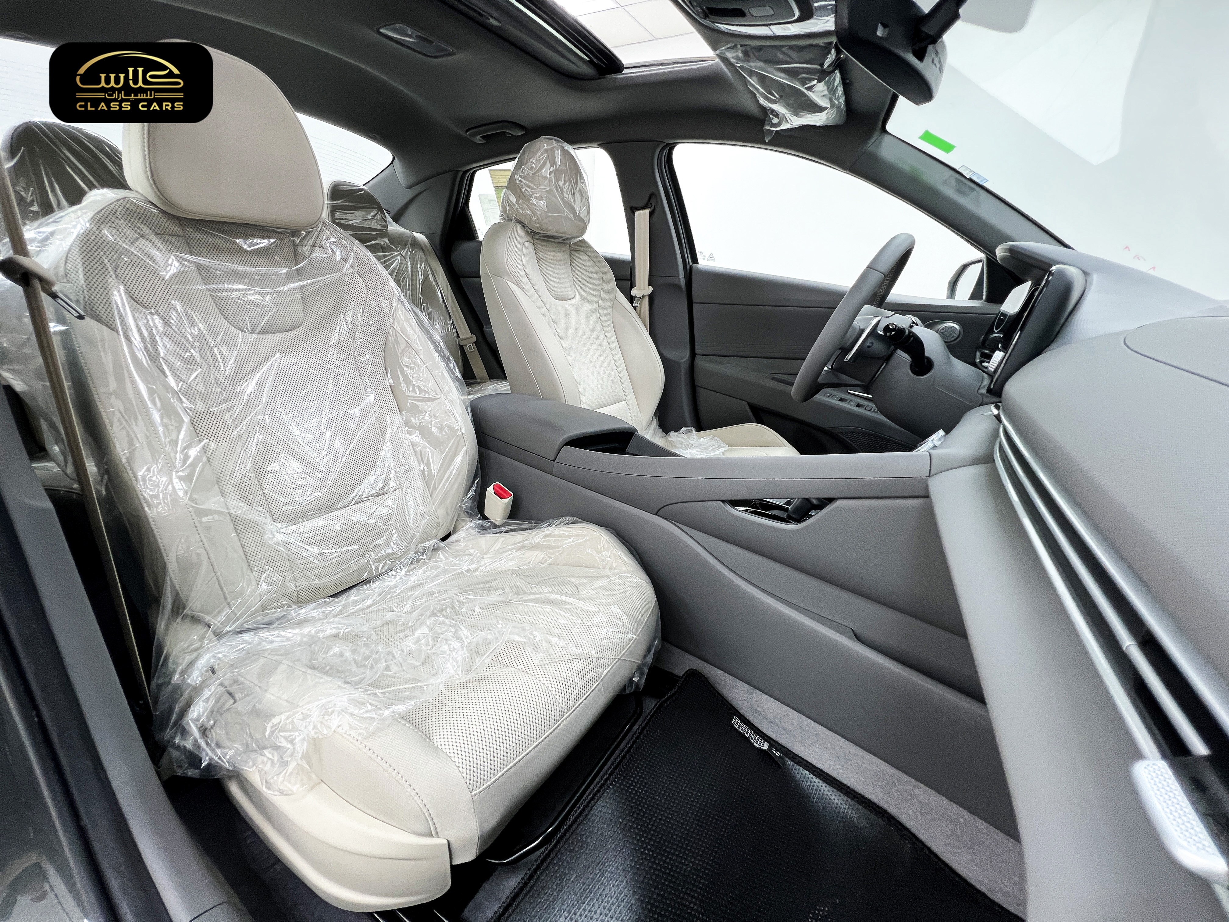 إلنترا كومفورت 2025 – 1500 CC