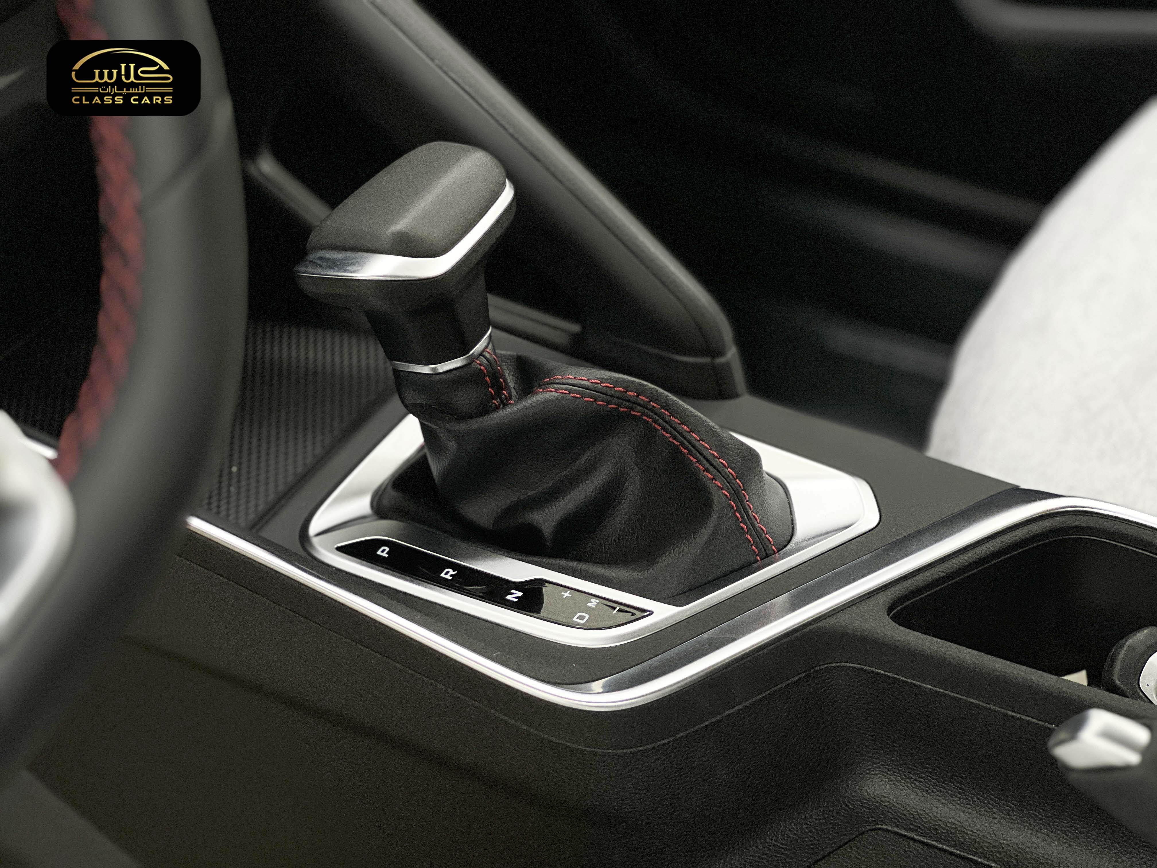 جيلي GX3 ميد موديل 2025