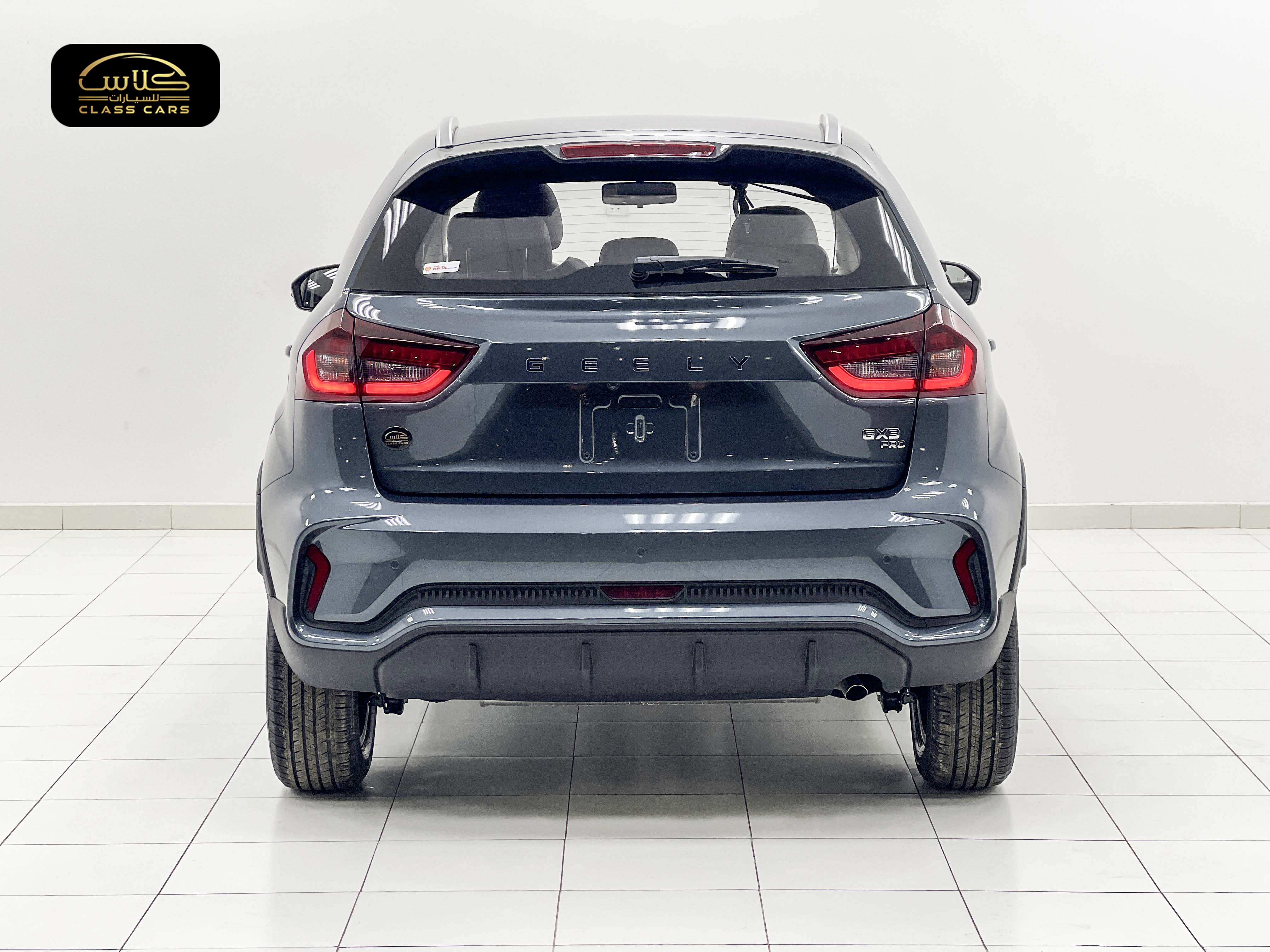 GX3 PRO فل كامل 2025