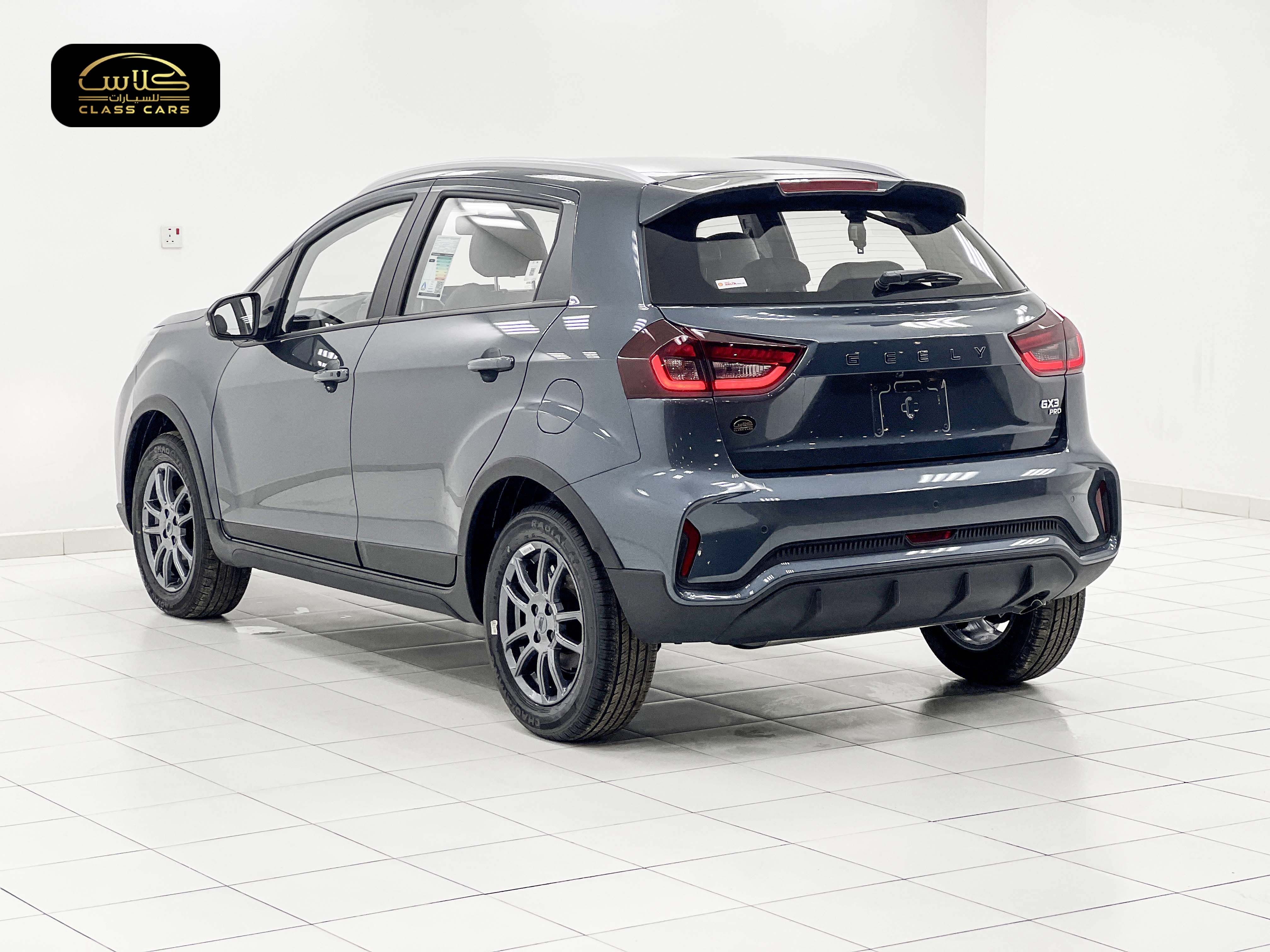 GX3 PRO فل كامل 2025