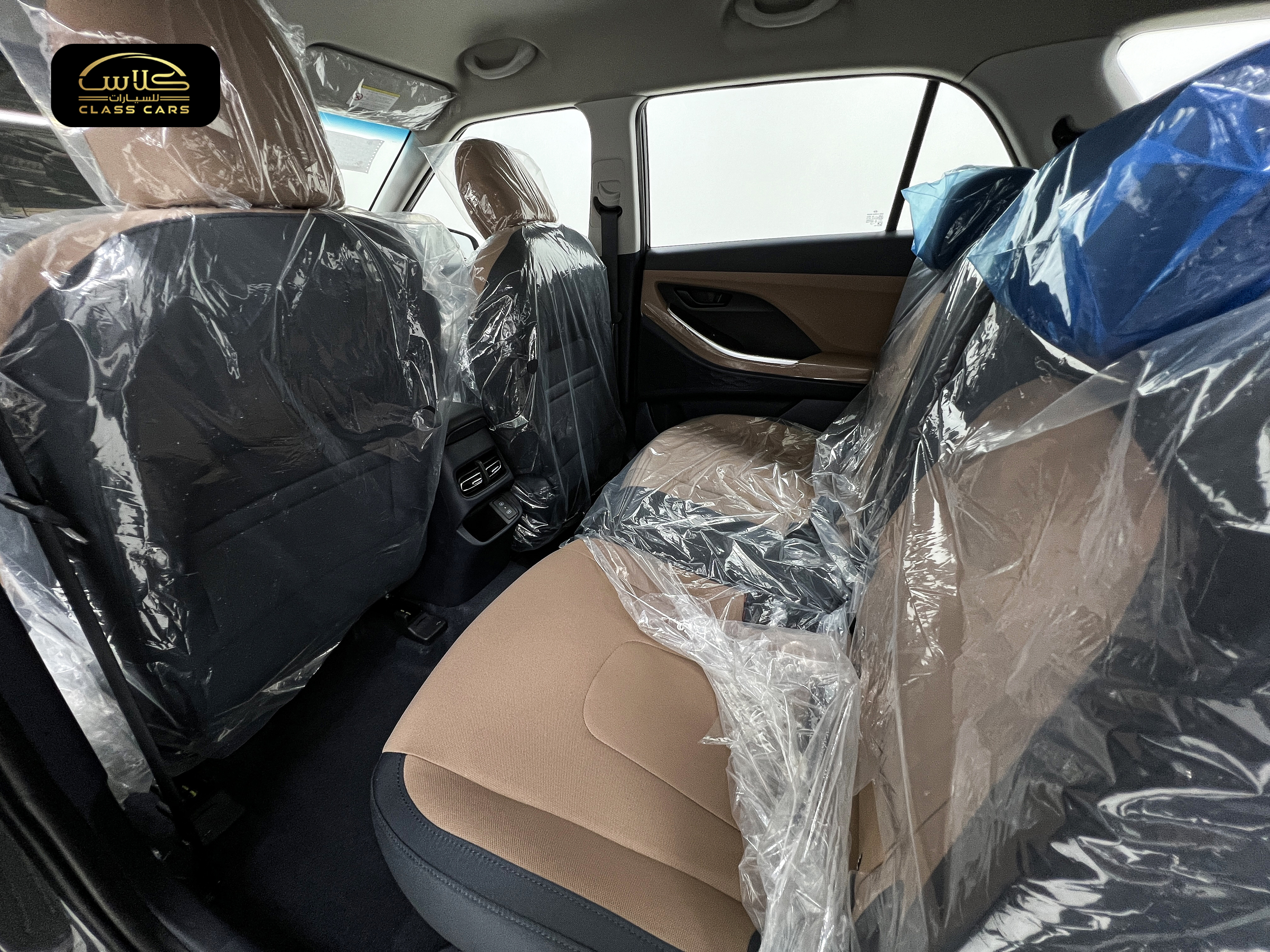 جراند كريتا سمارت 2025