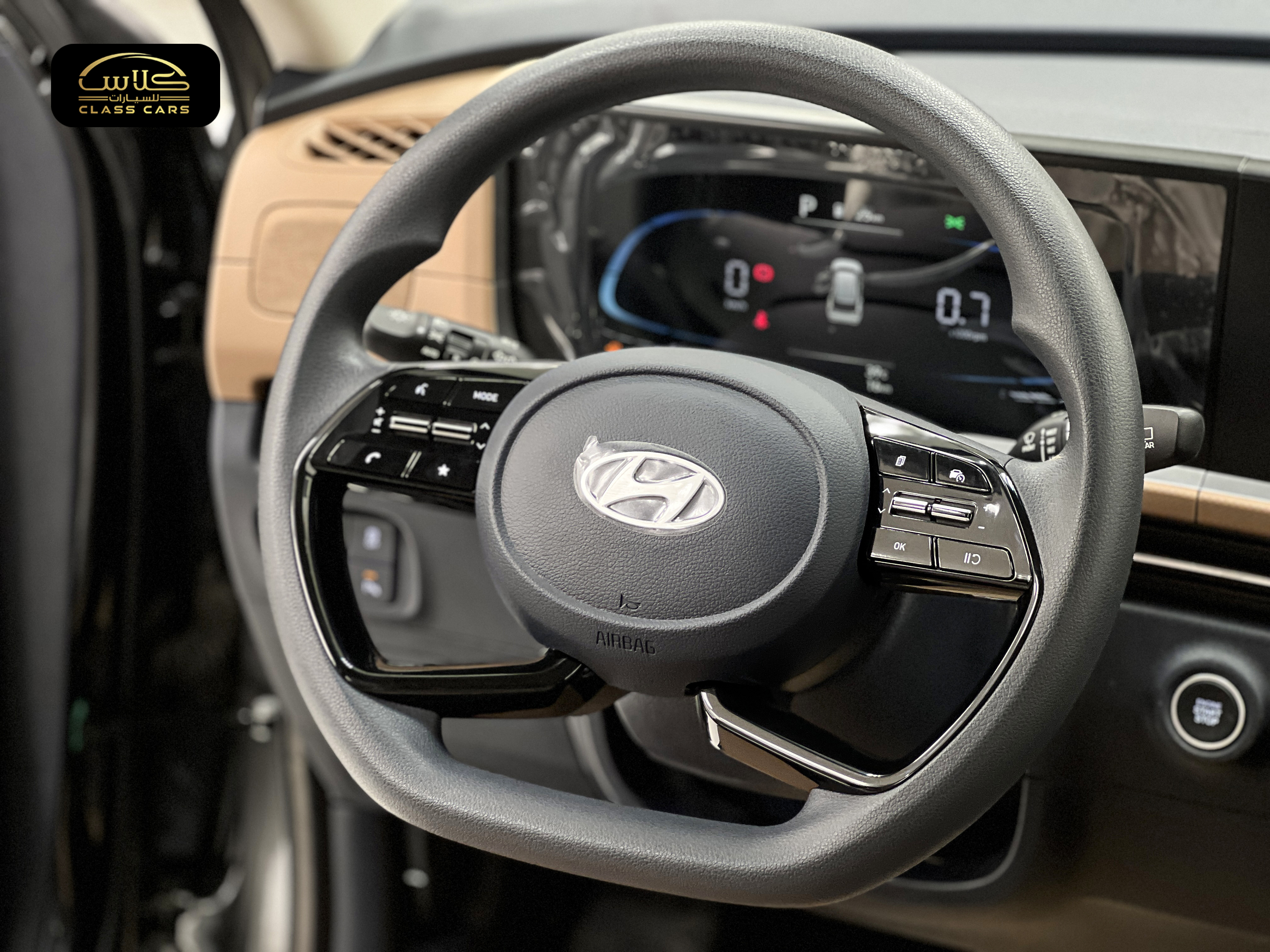 جراند كريتا سمارت 2025