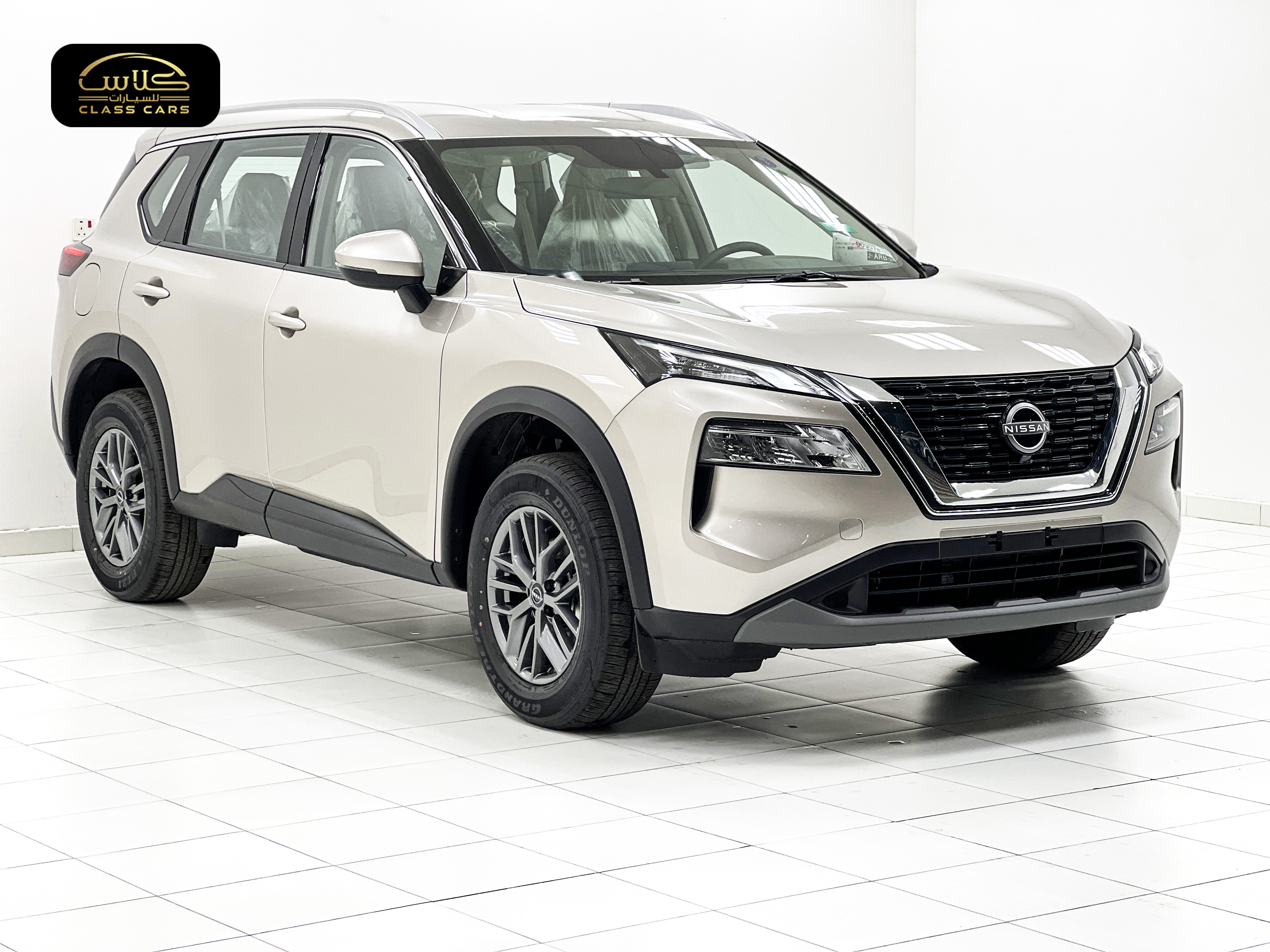 اكستريل ستاندر رباعي 5 ركاب 2026