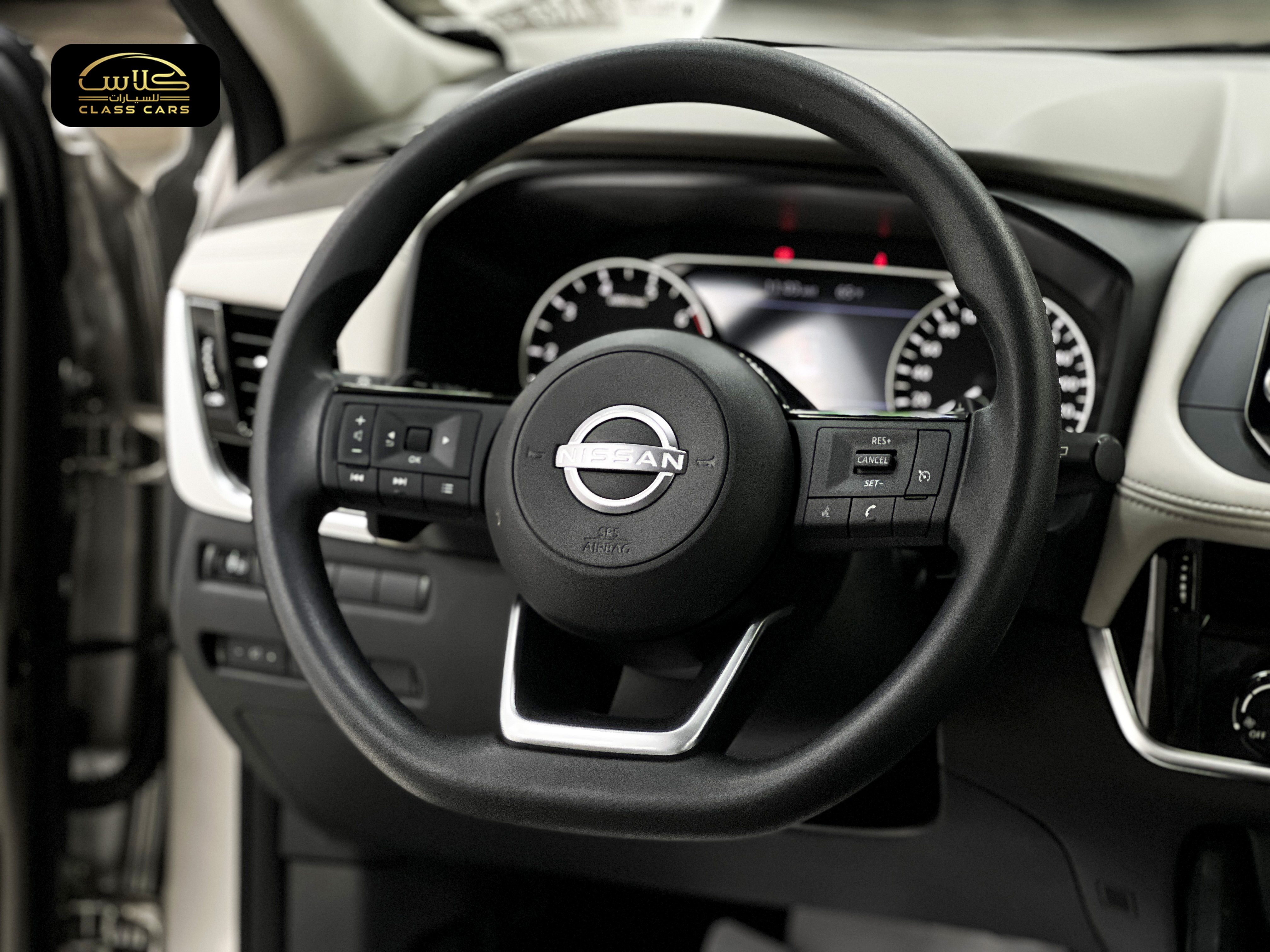 اكستريل ستاندر رباعي 5 ركاب 2026