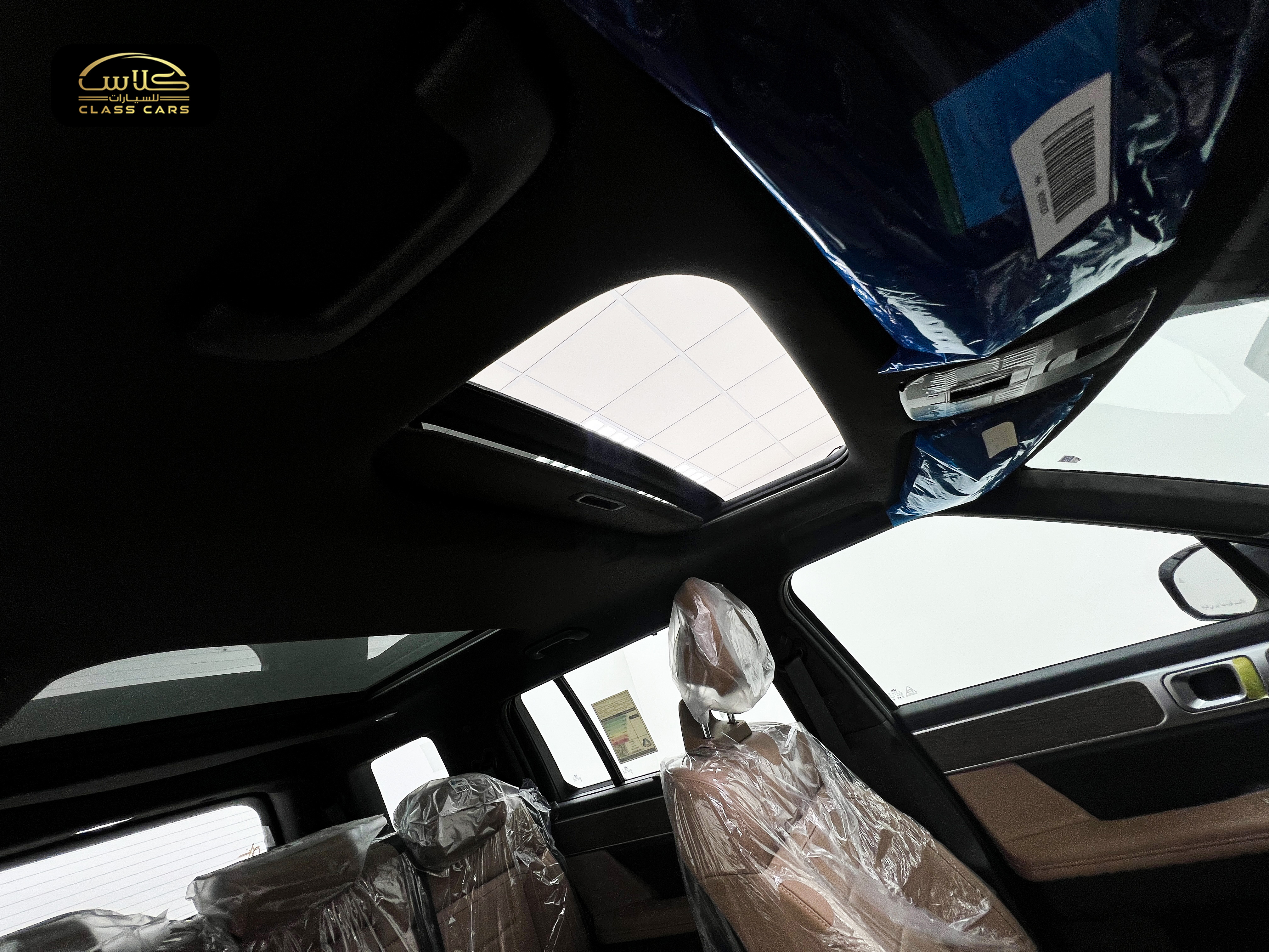 سنتافي كاليجرافي رباعي تيربو 2024