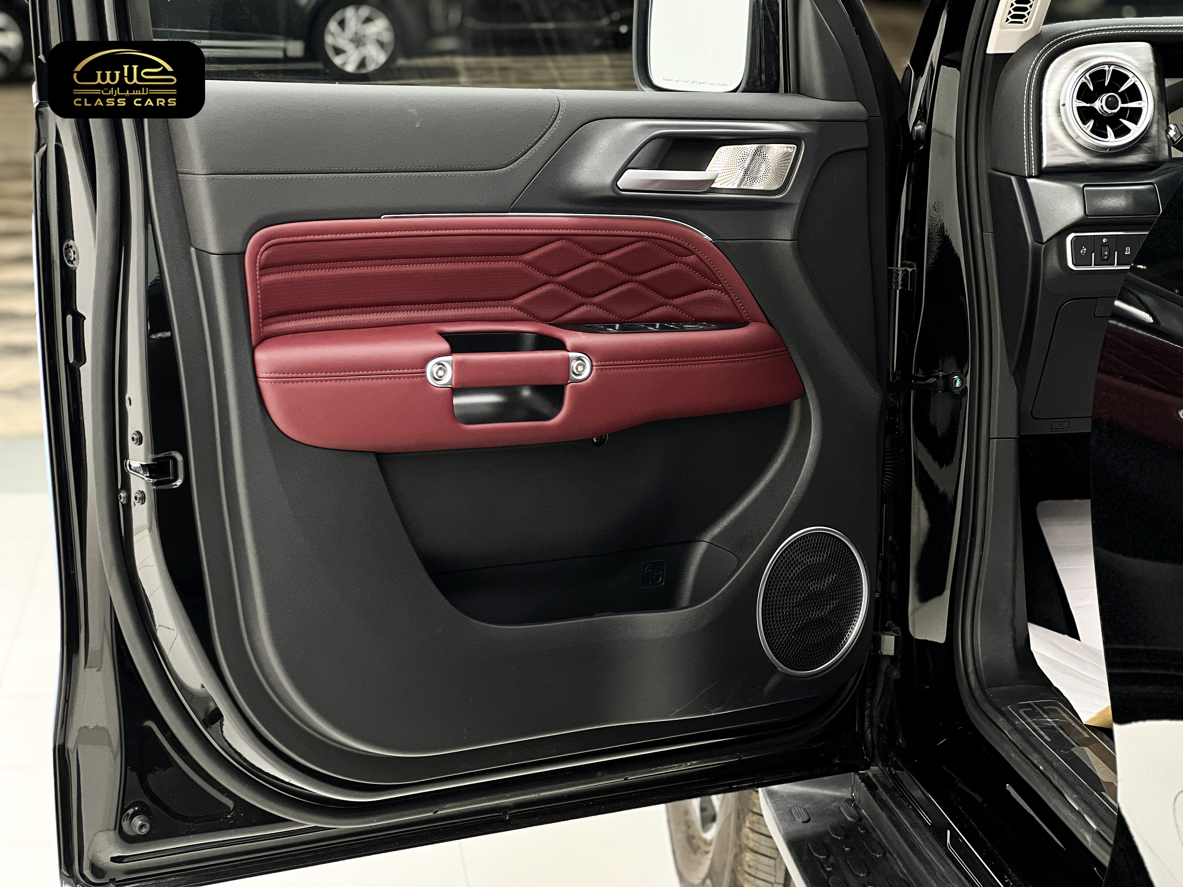 تانك 300 كونكرر