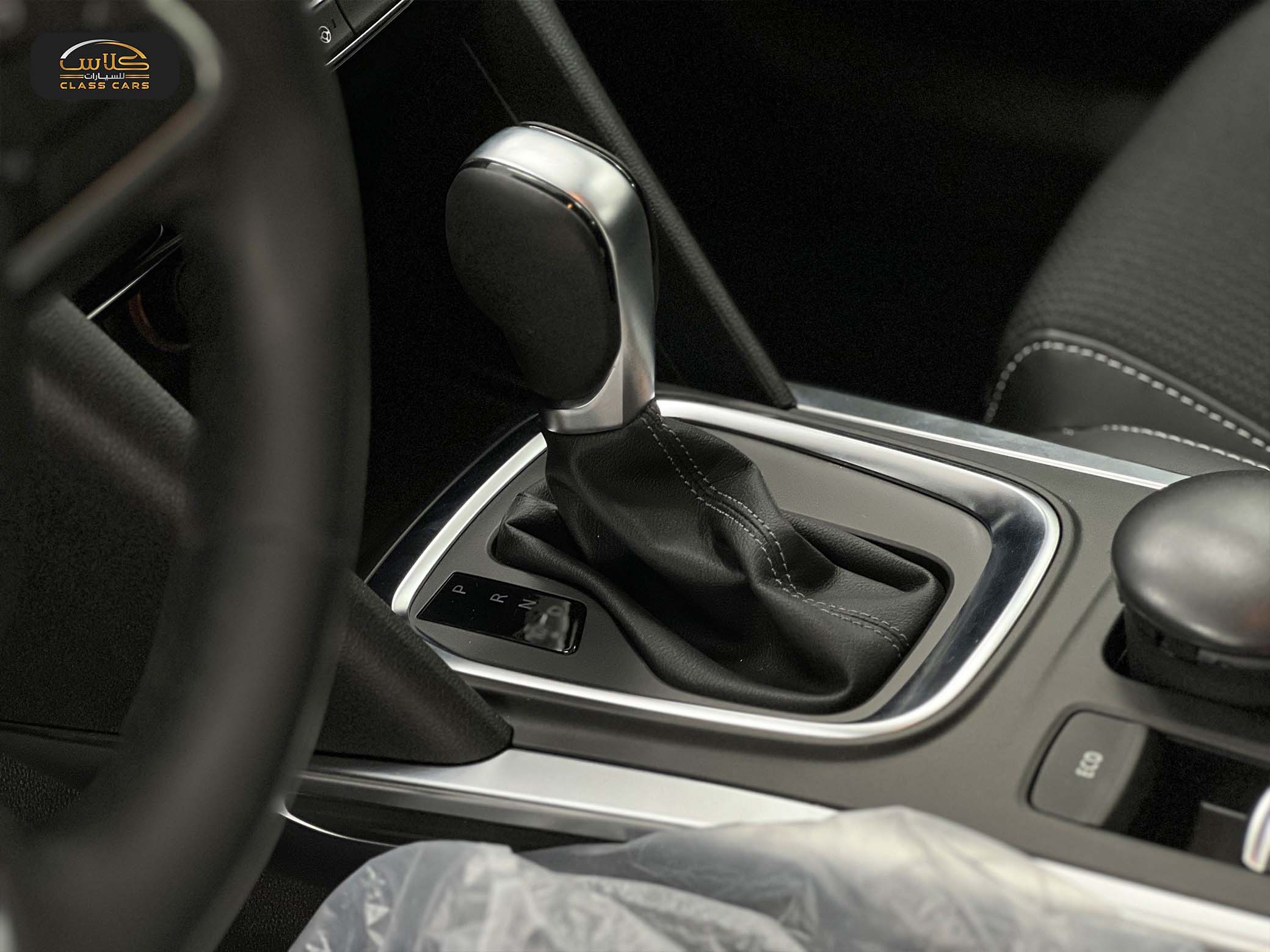 رينو ميجان نص فل 2023