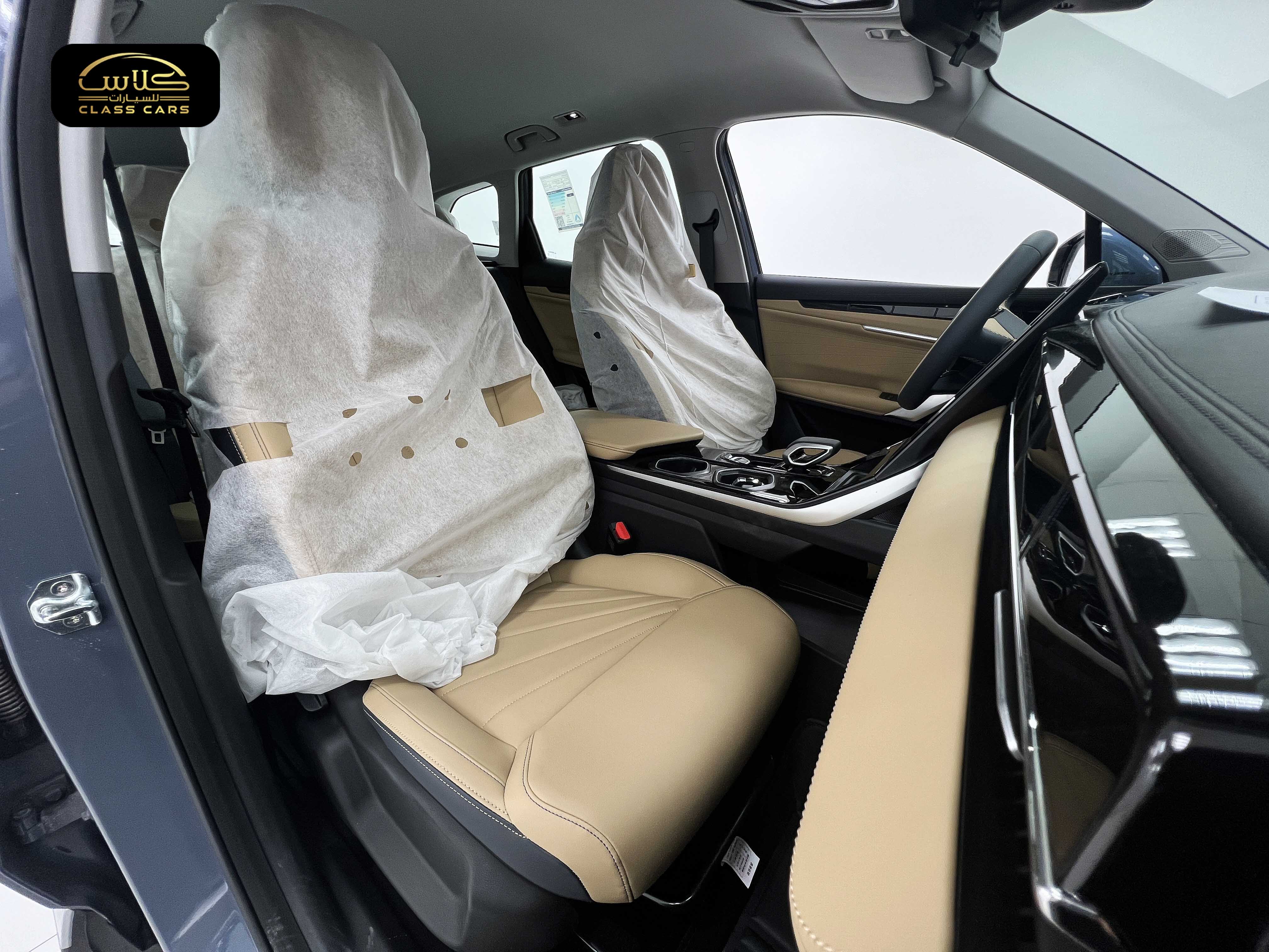 جيلي ستار راي GL موديل 2024