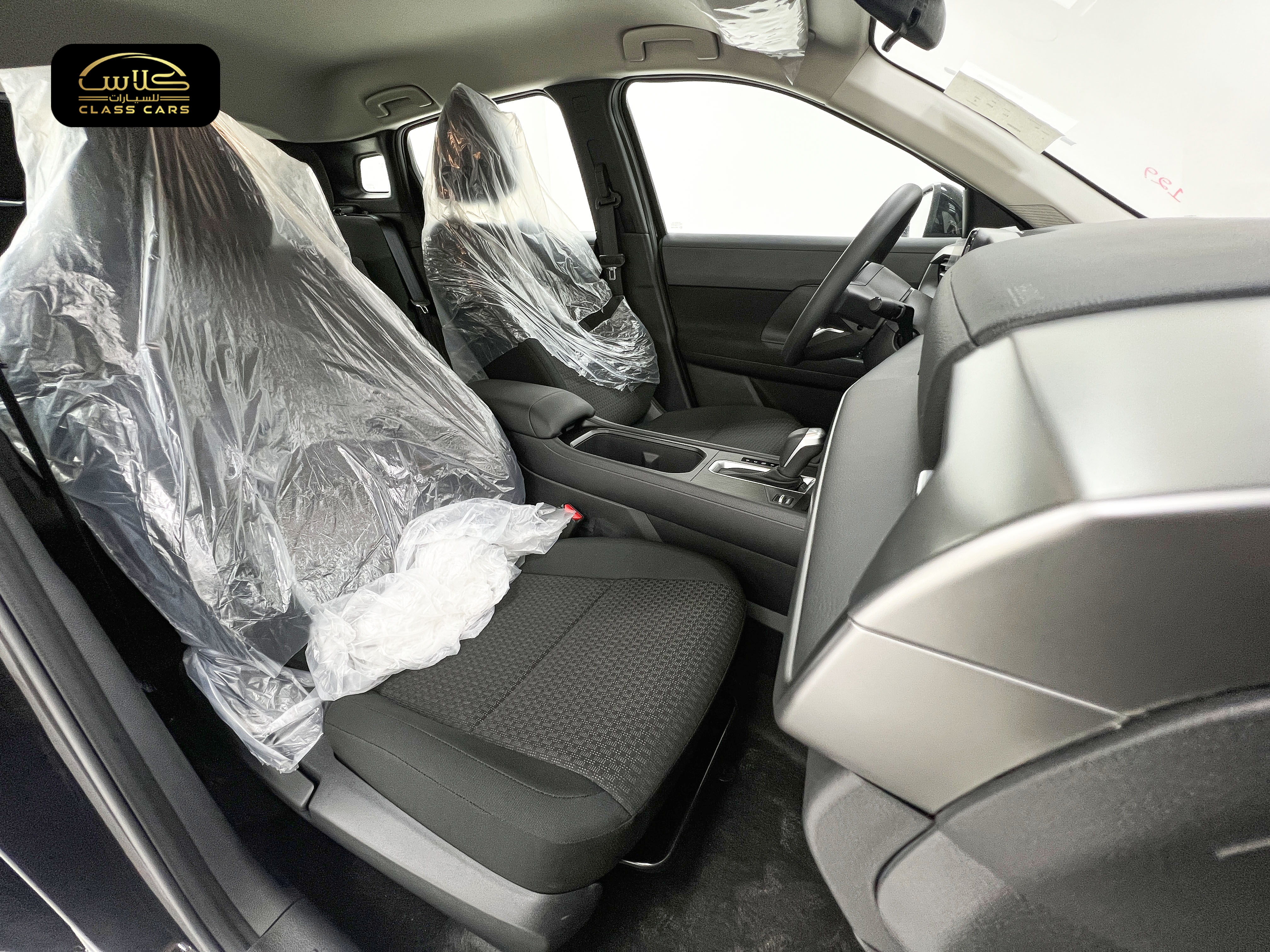 نيسان كيكس ستاندر 2025