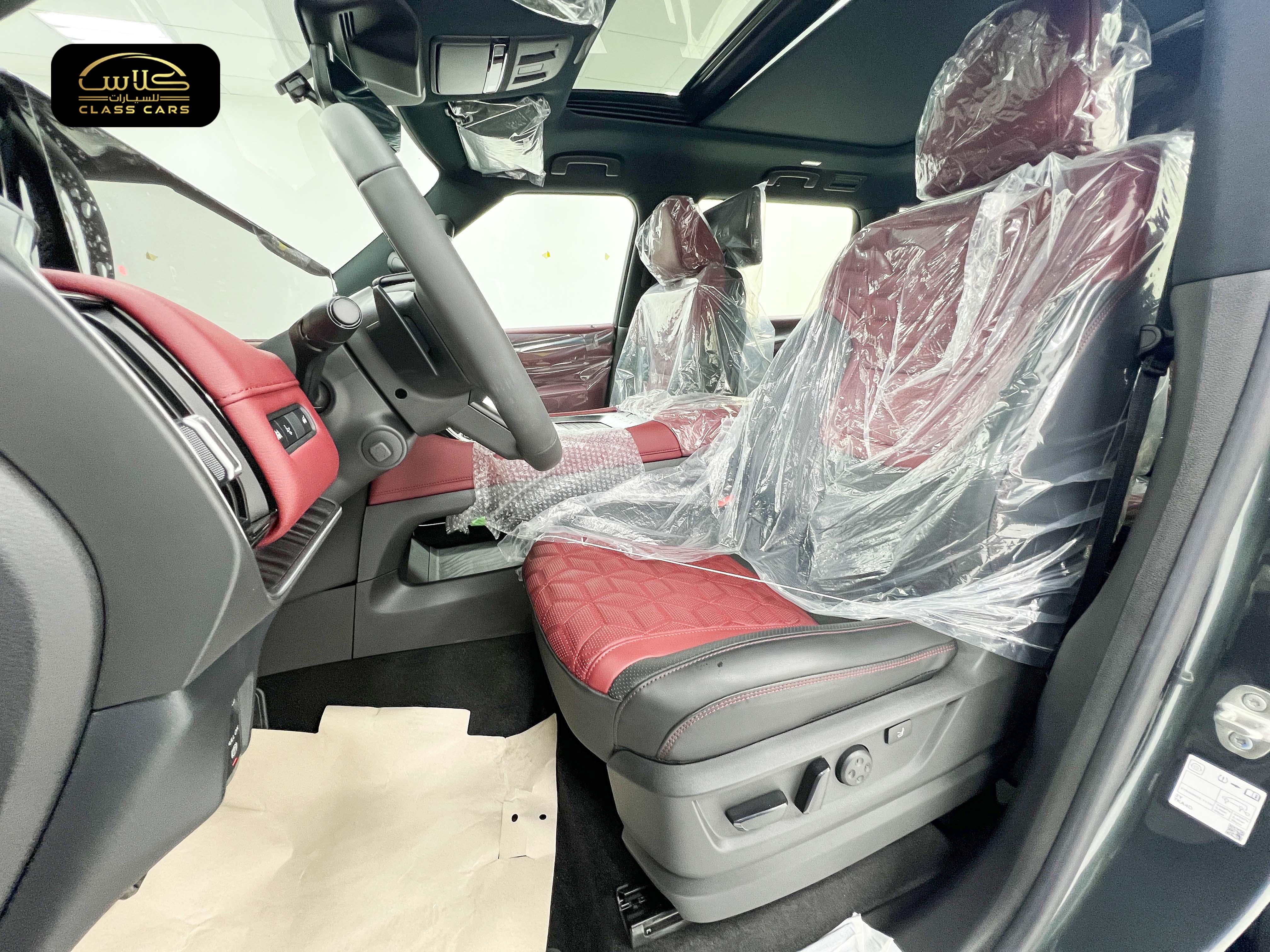 باترول بلاتينيوم توين تيربو 2026