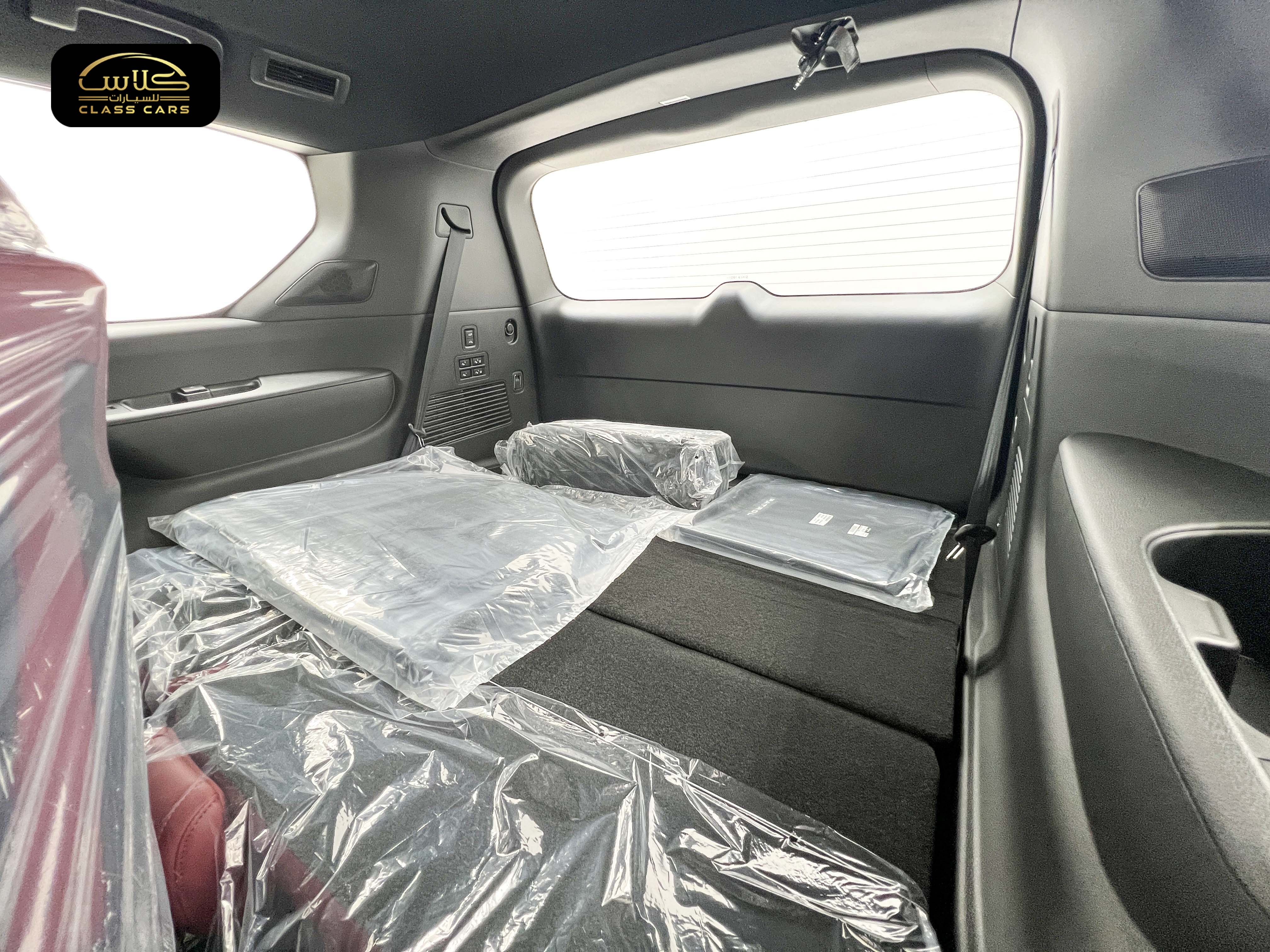 باترول بلاتينيوم توين تيربو 2026