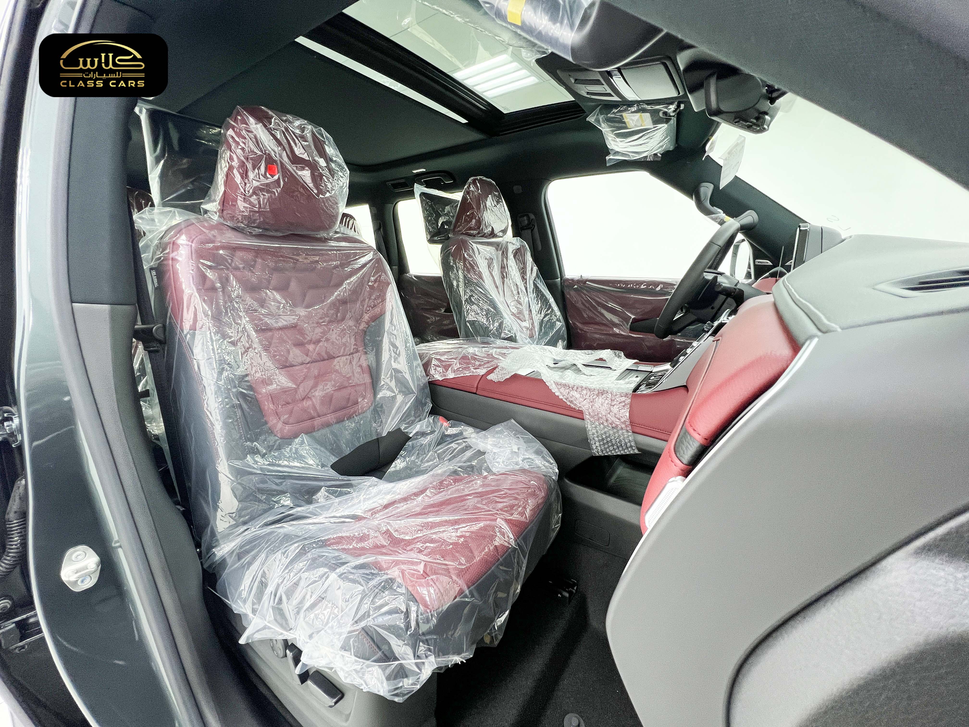 باترول بلاتينيوم توين تيربو 2026