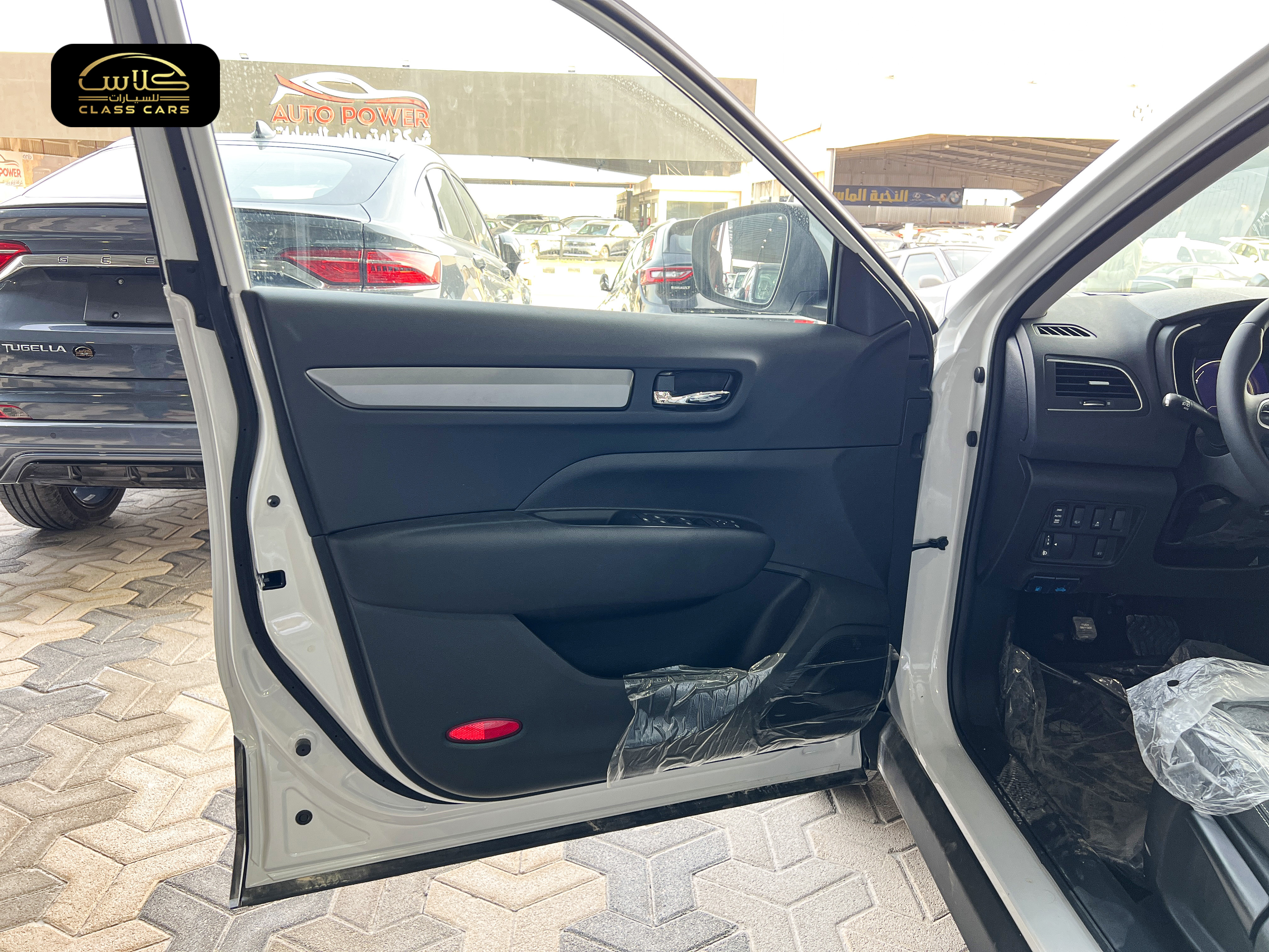 كوليوس ستاندر PE موديل 2025