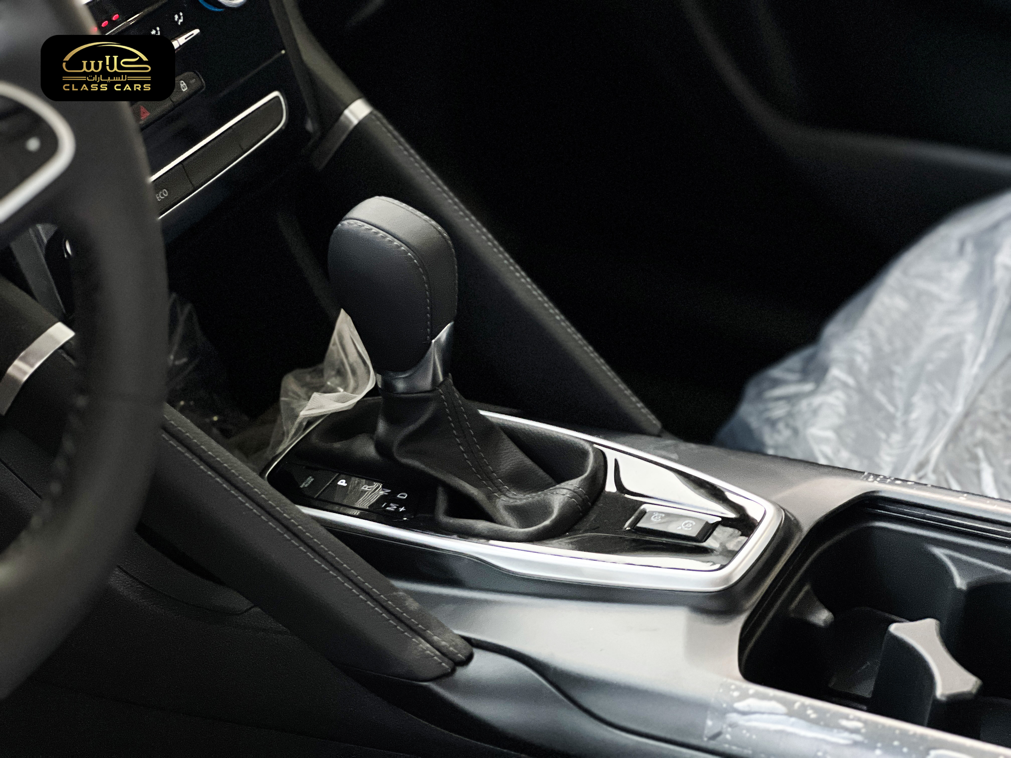 كوليوس ستاندر PE موديل 2025