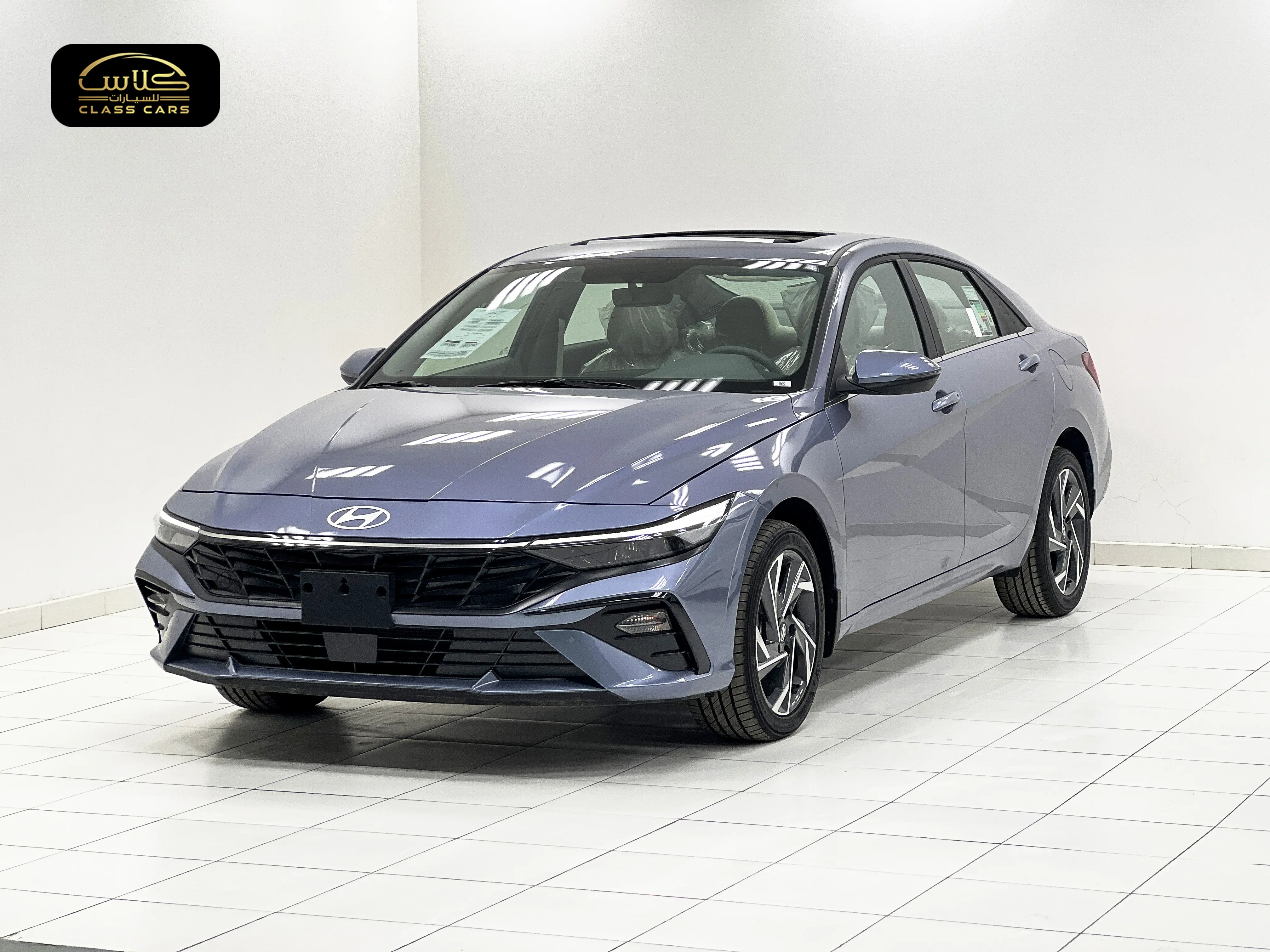 إلنترا كومفورت 2025 – 2.0